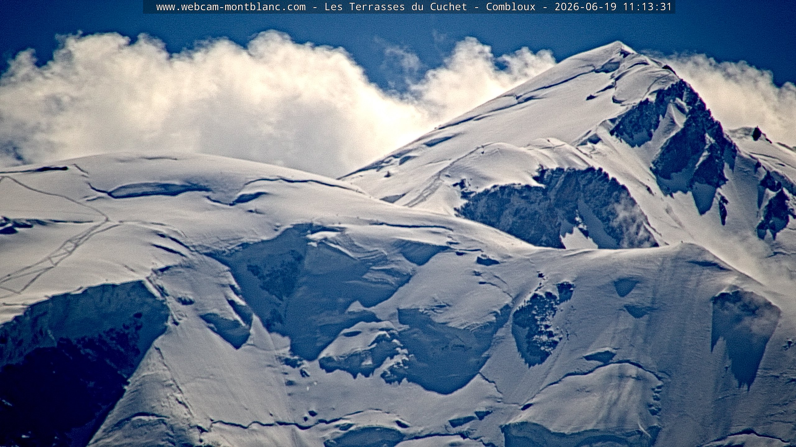 Mont Blanc