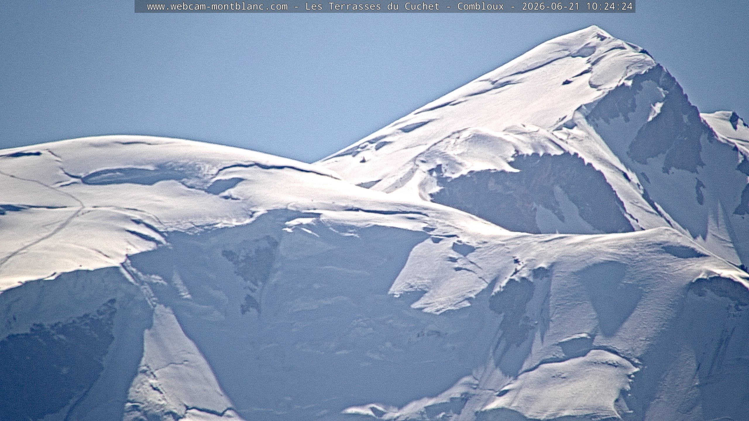 Mont Blanc