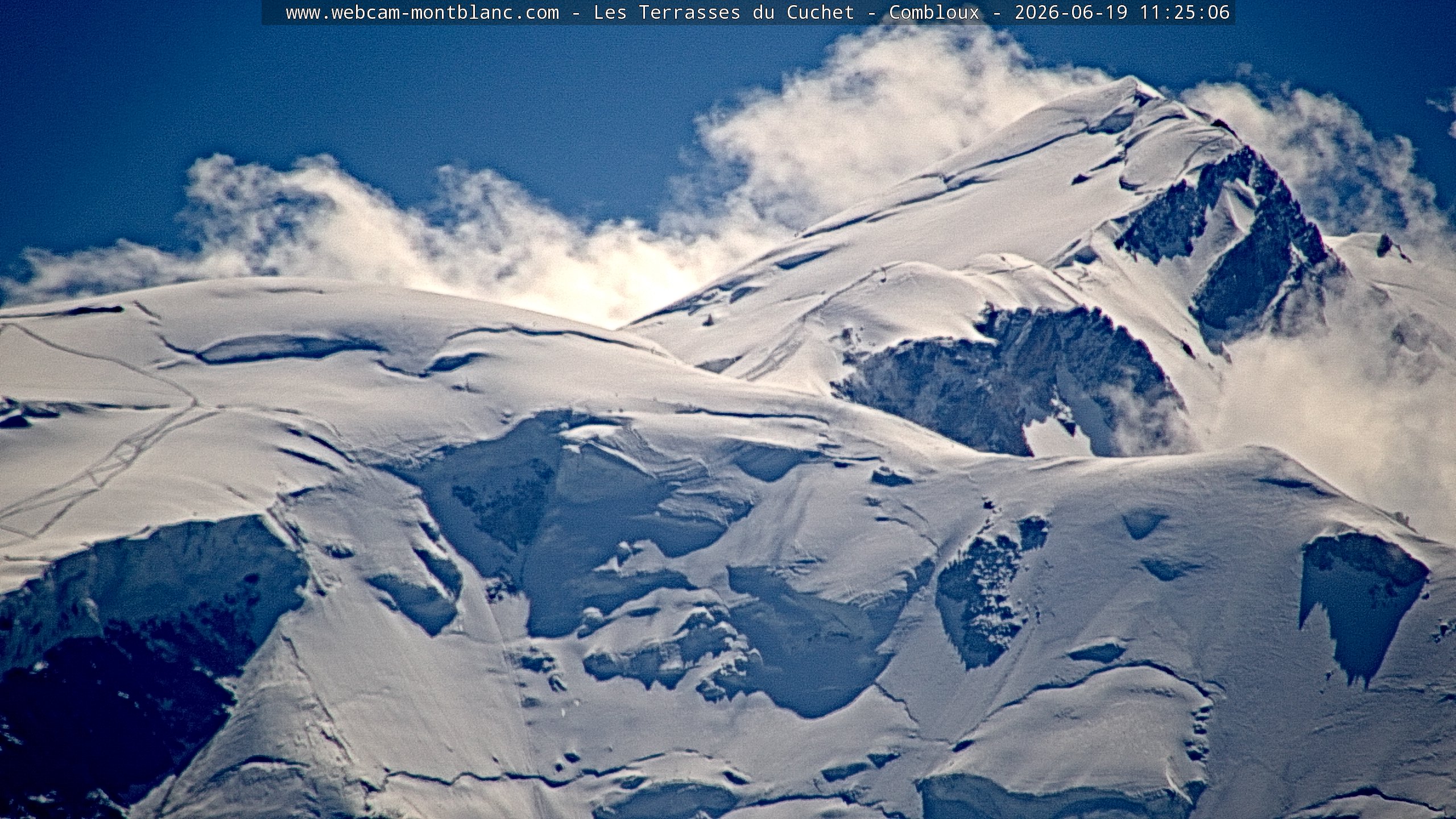 Mont Blanc