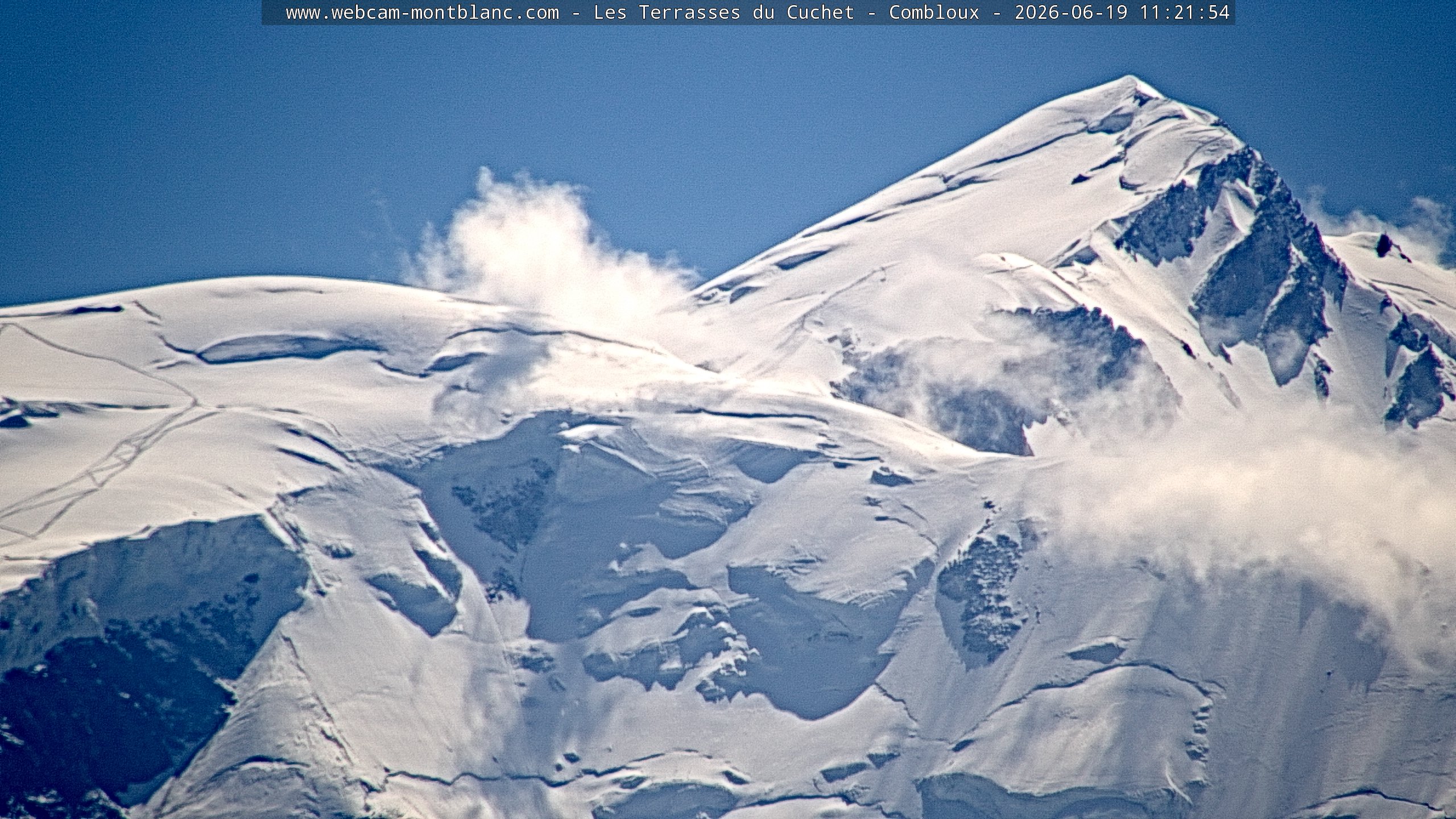 Mont Blanc