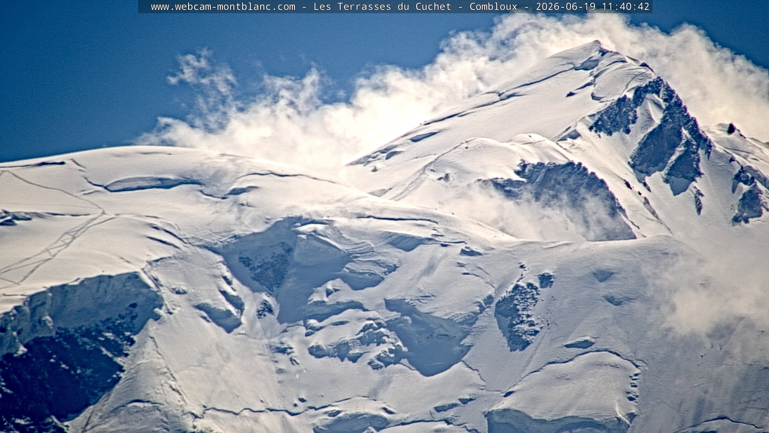 Mont Blanc