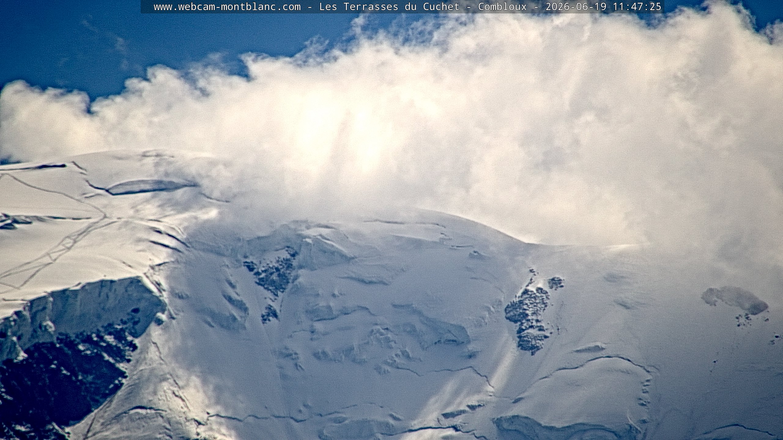 Mont Blanc
