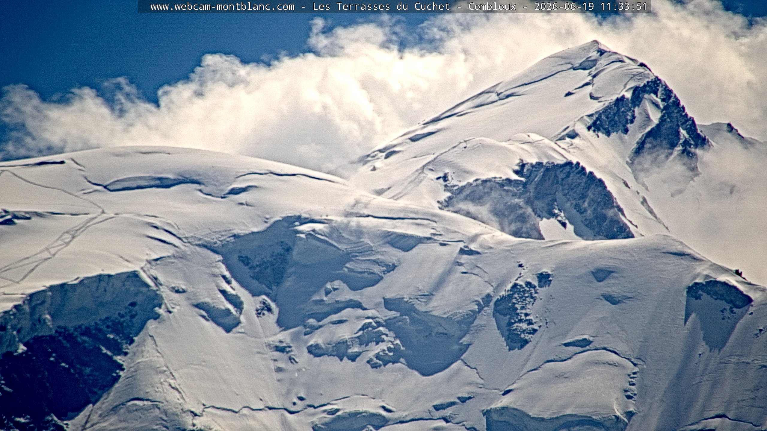 Mont Blanc