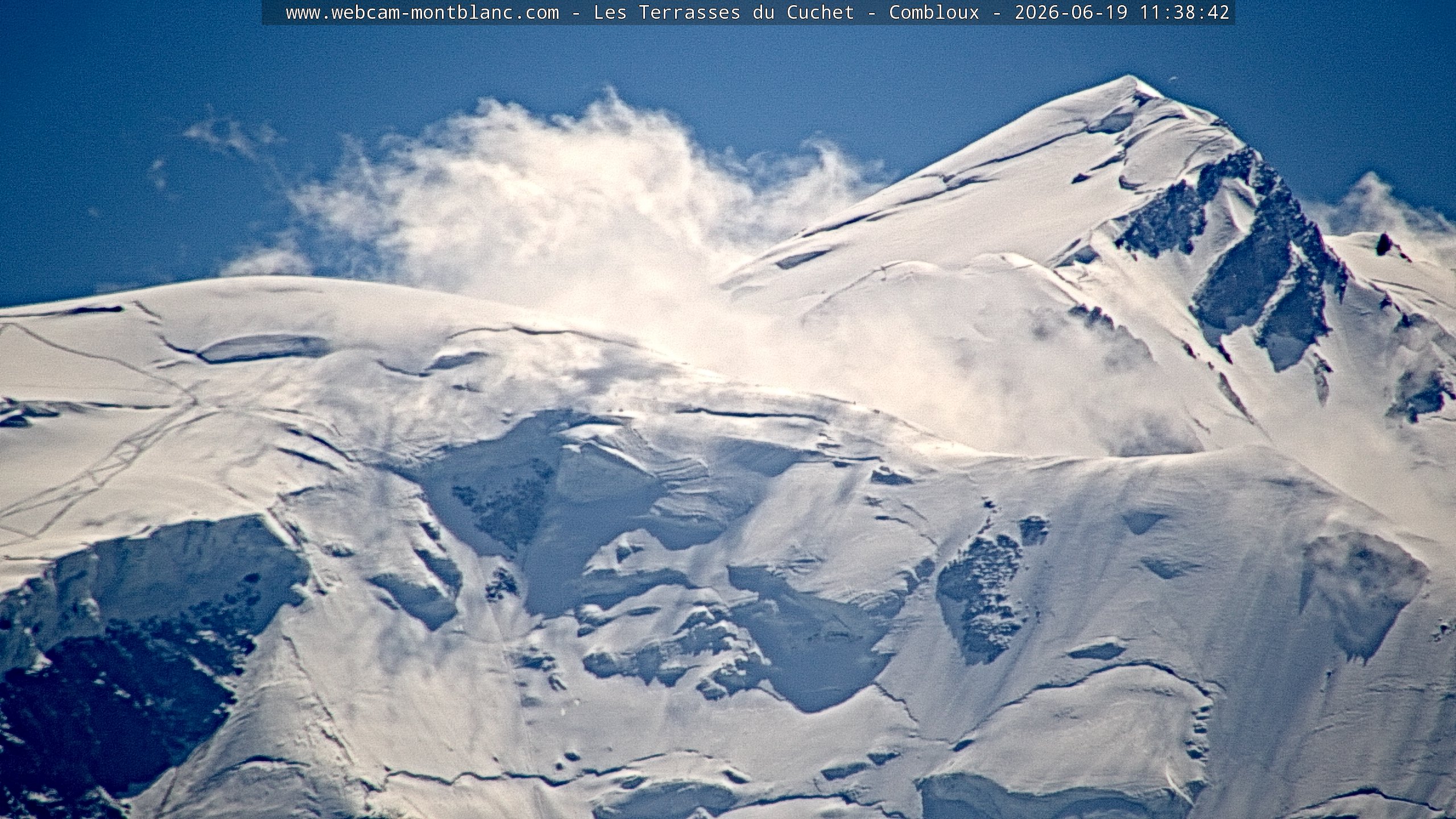Mont Blanc