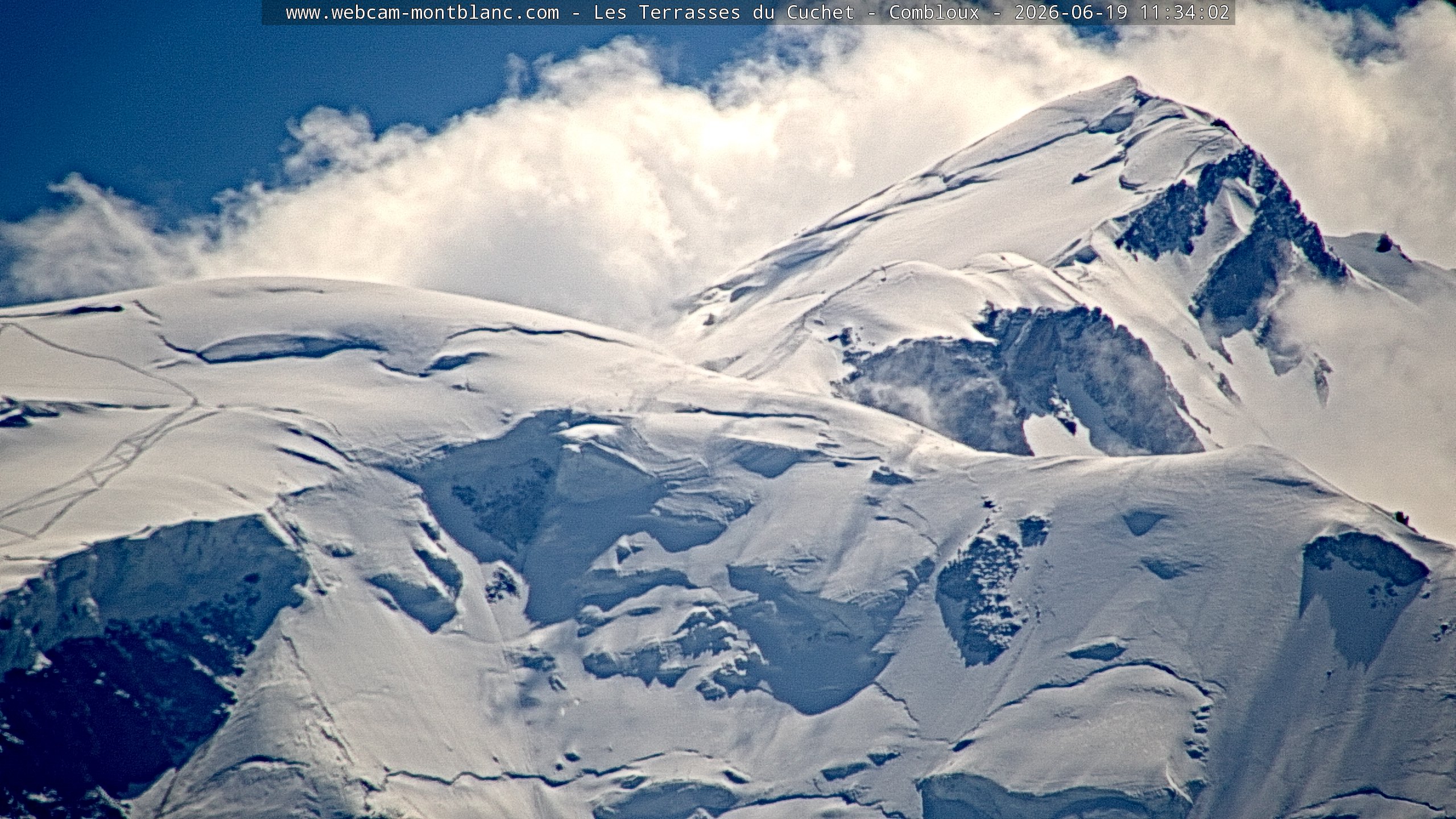 Mont Blanc