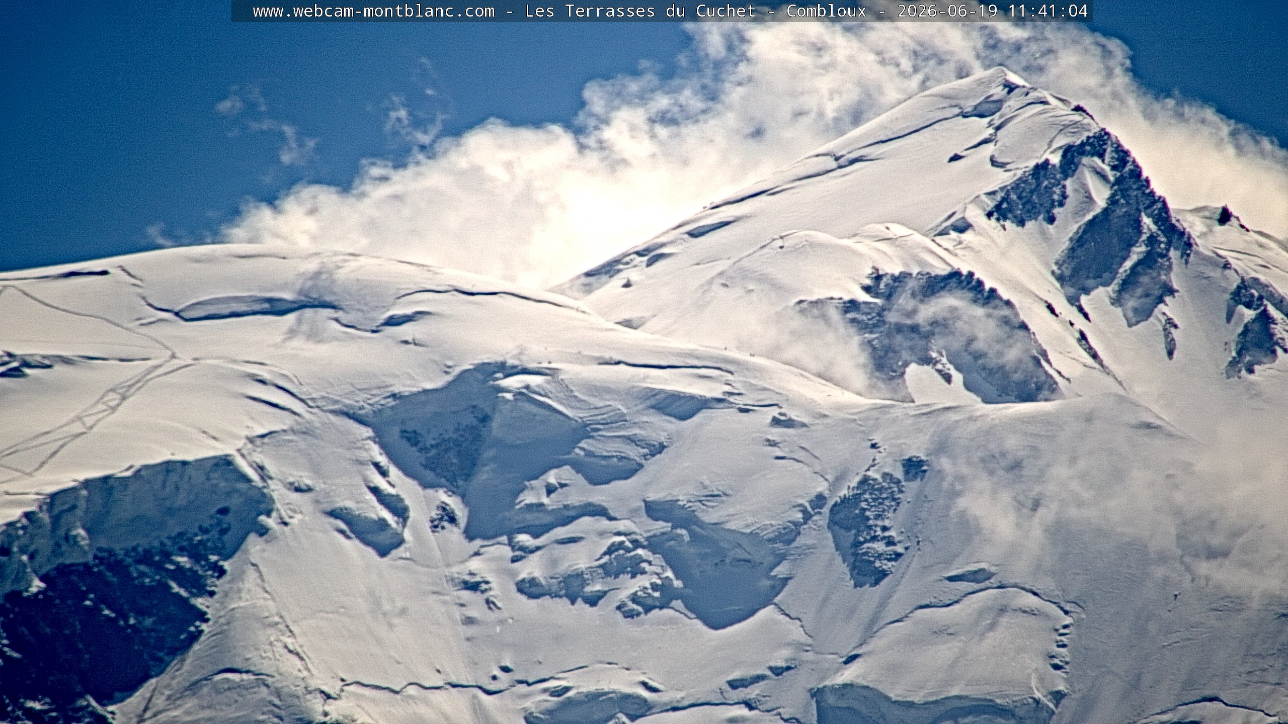 Mont Blanc