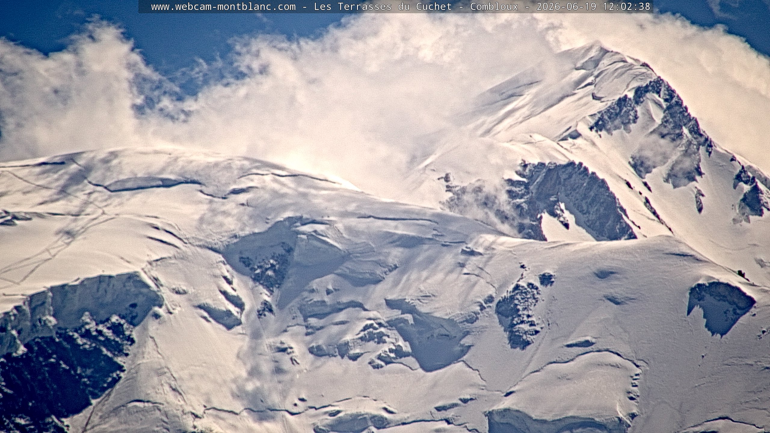 Mont Blanc