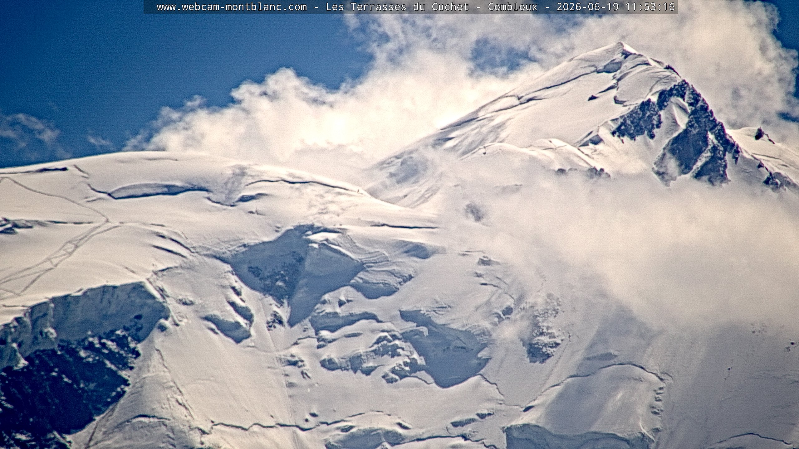 Mont Blanc