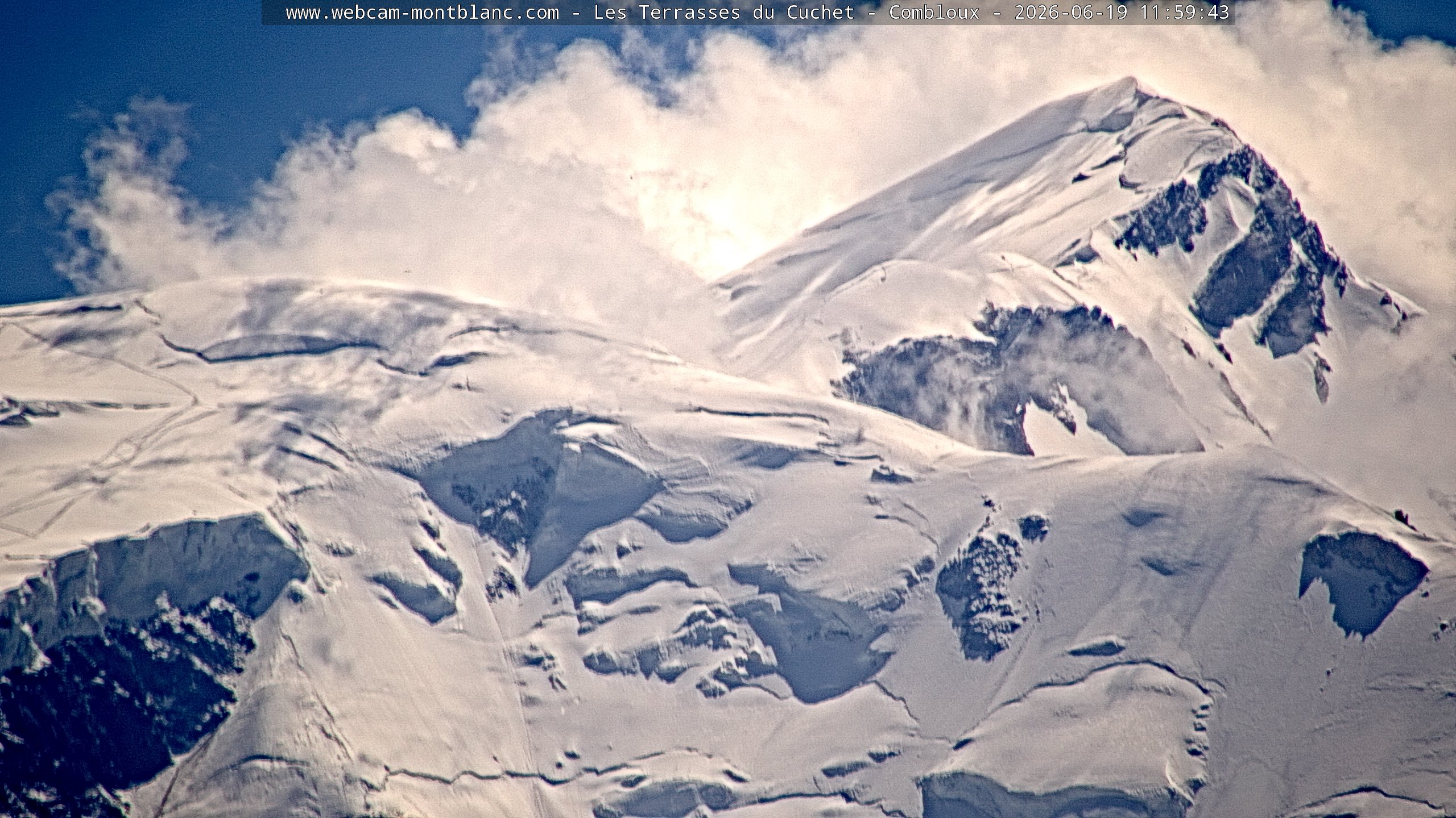 Mont Blanc