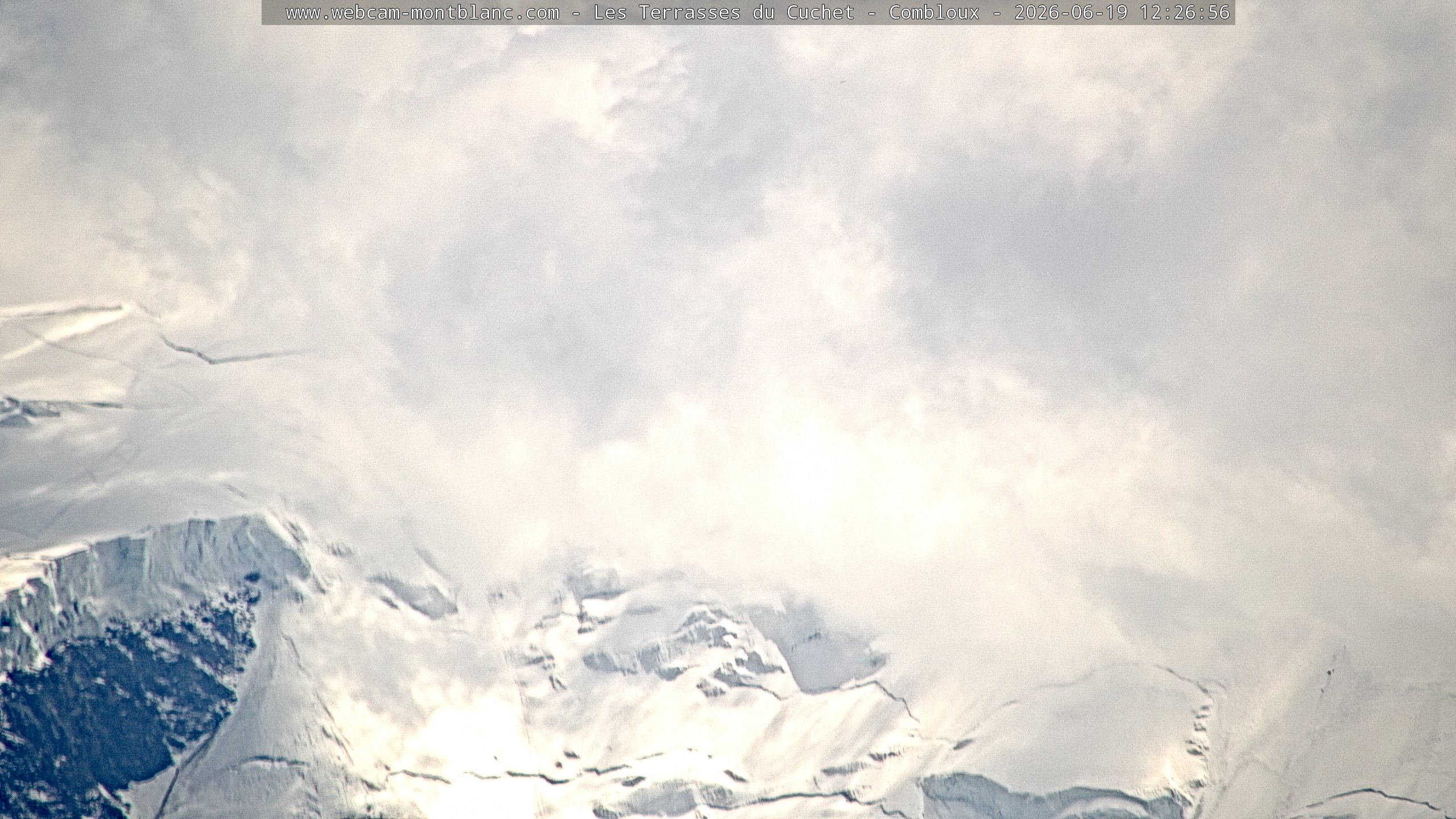 Mont Blanc