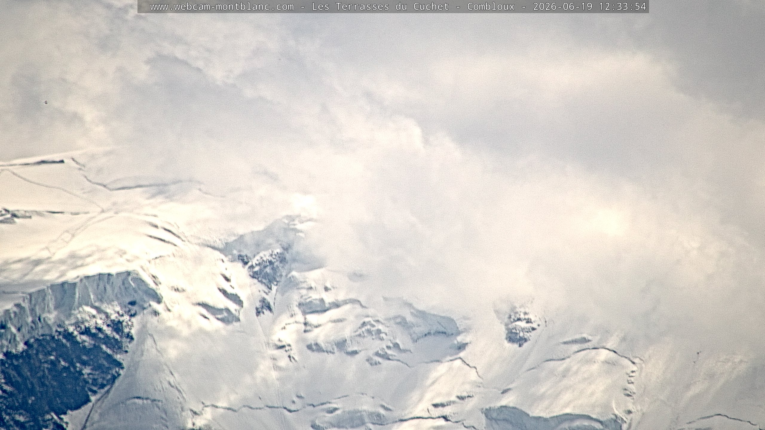 Mont Blanc