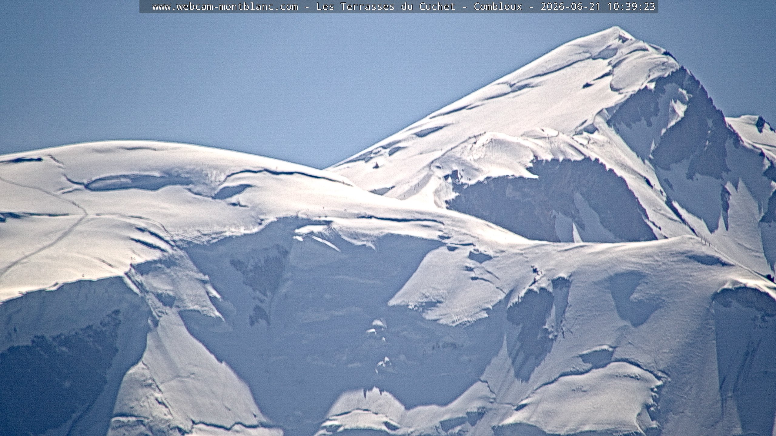 Mont Blanc