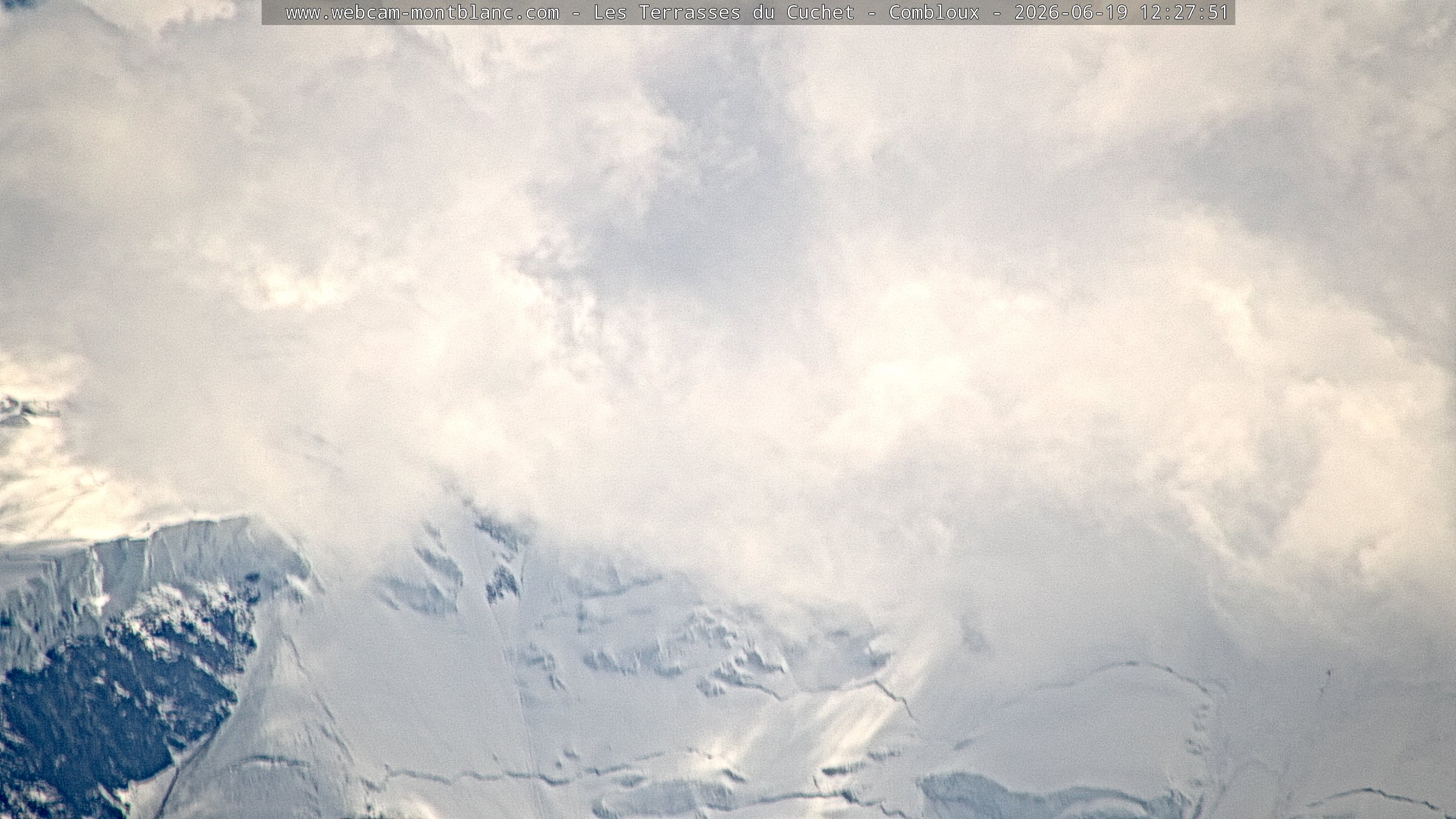 Mont Blanc