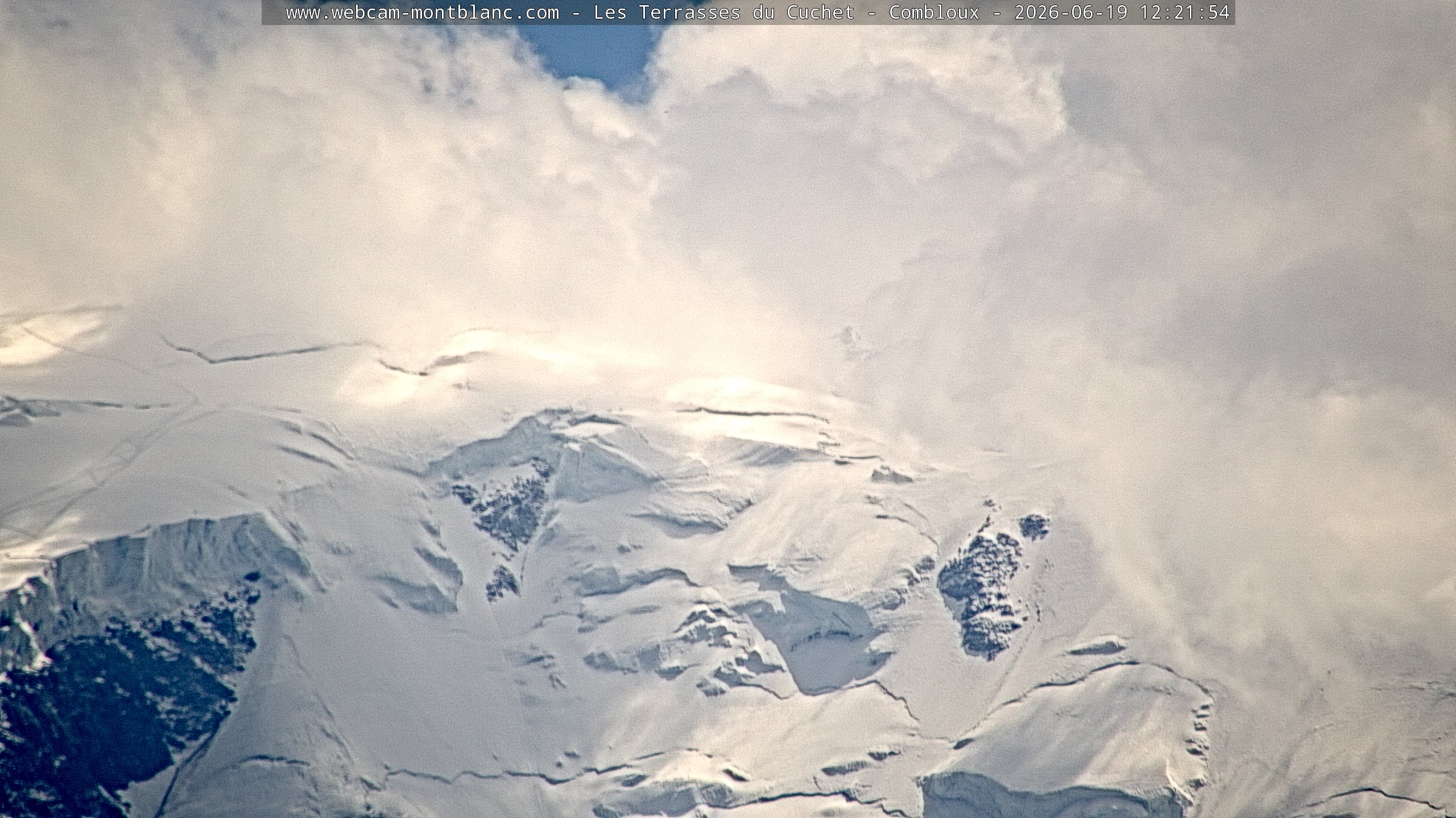 Mont Blanc