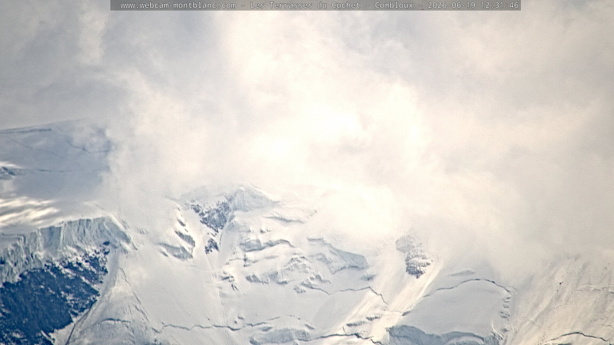 Mont Blanc