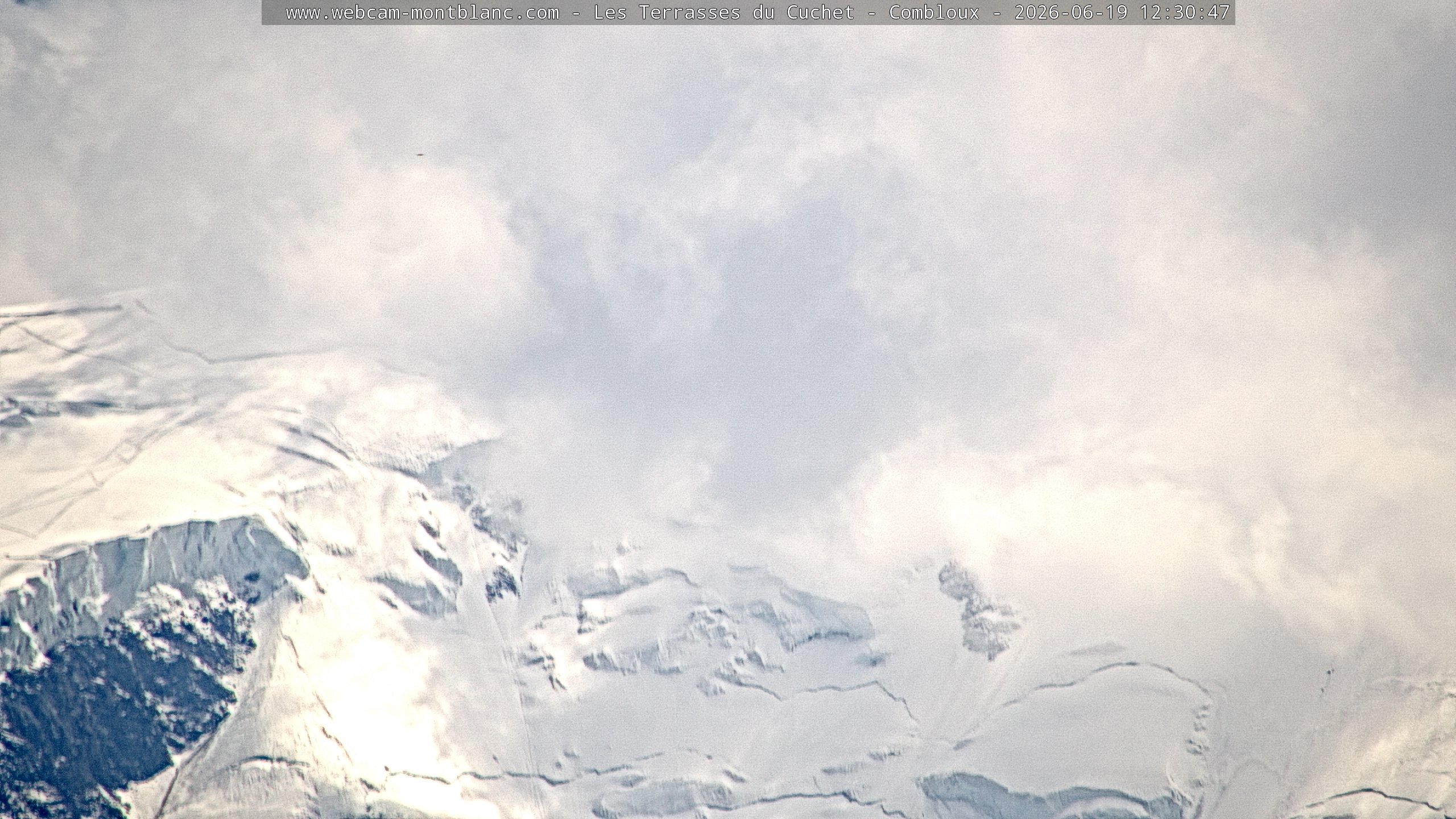 Mont Blanc