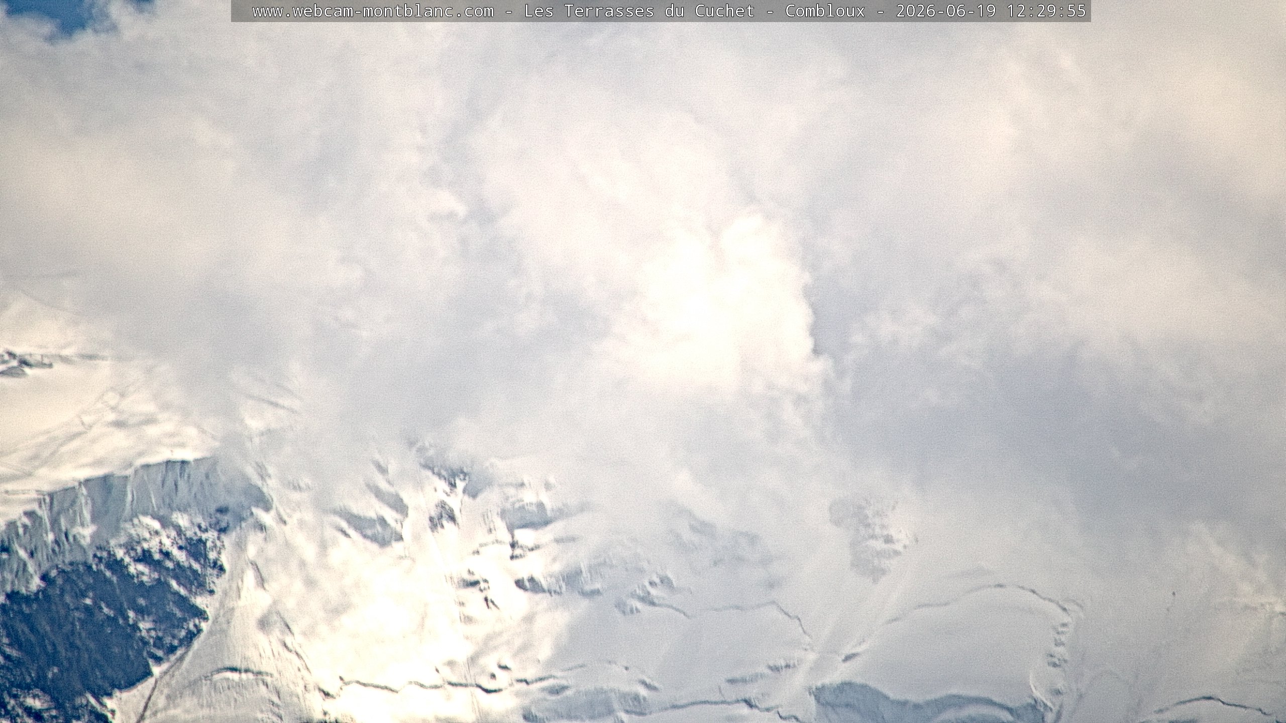 Mont Blanc