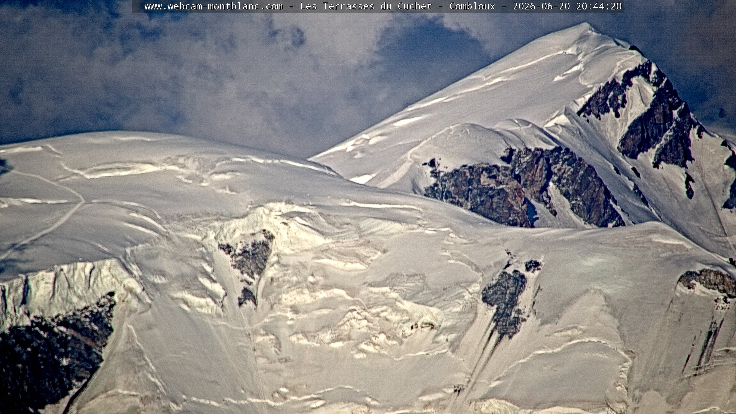 Mont Blanc