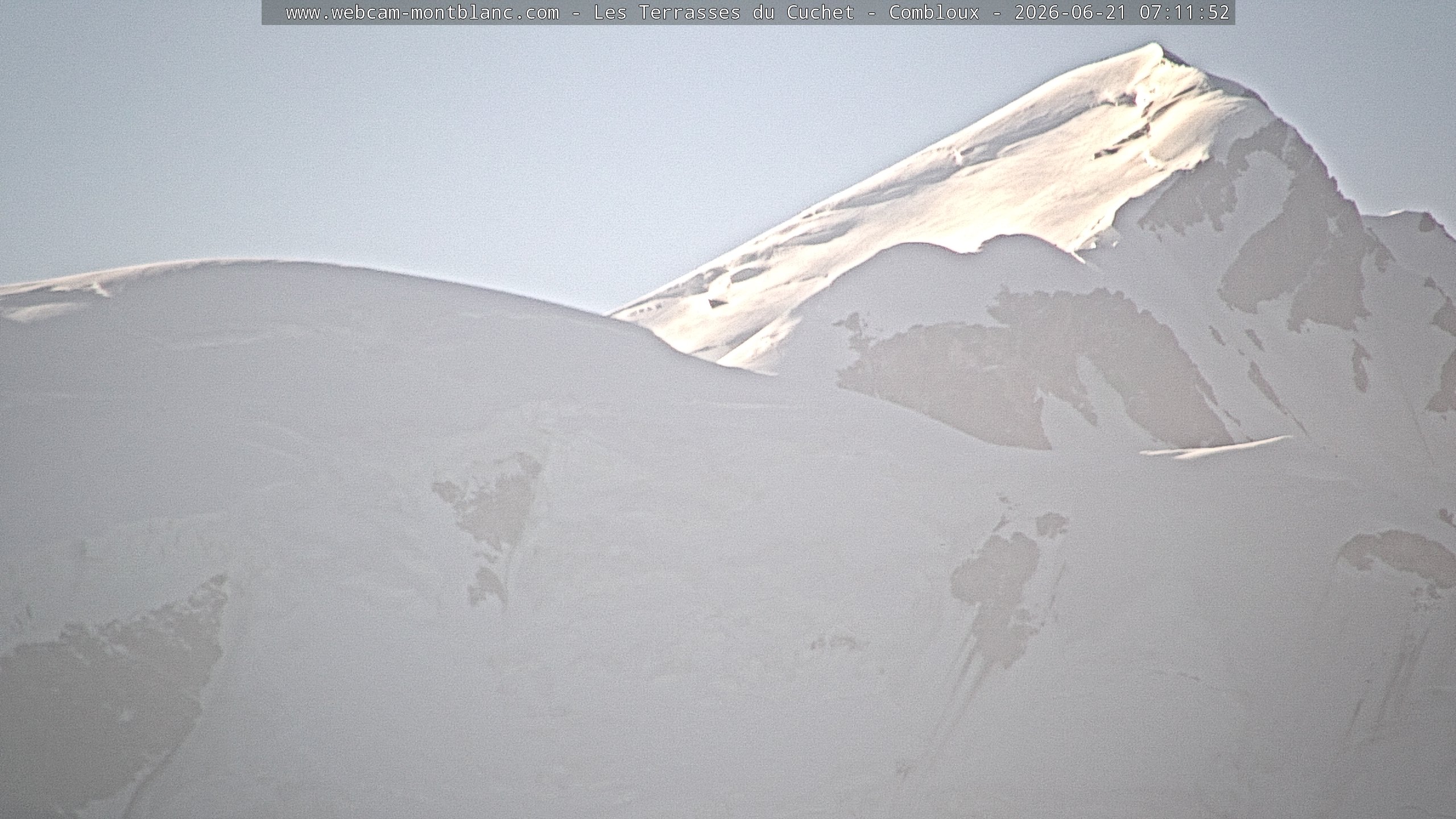 Mont Blanc
