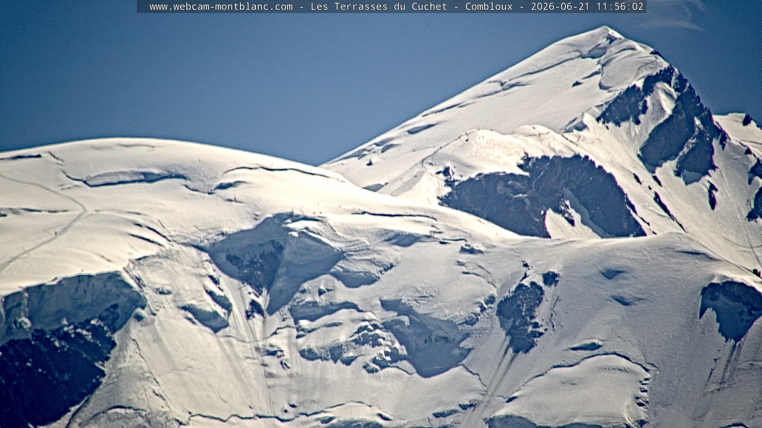 Mont Blanc