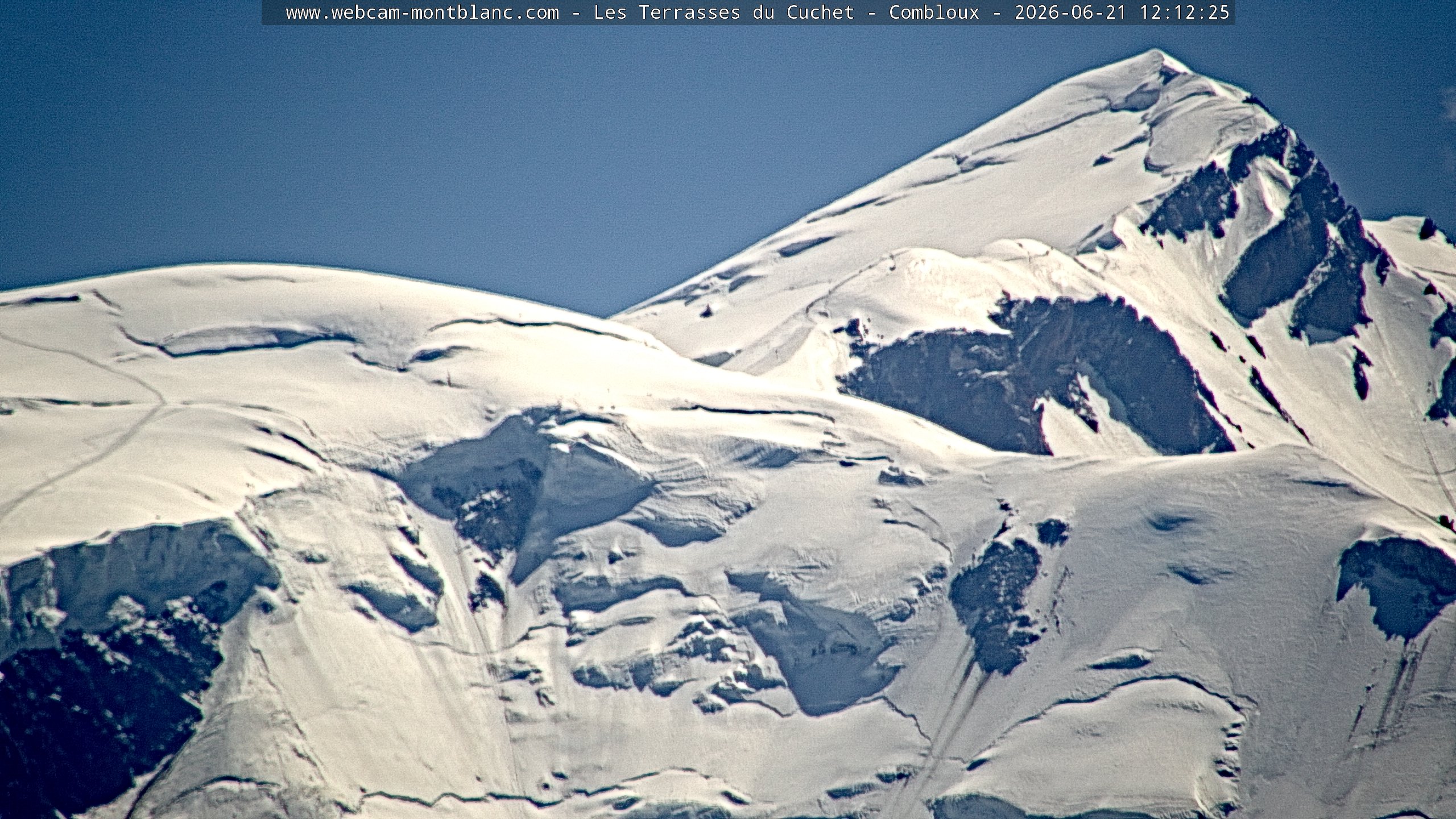 Mont Blanc