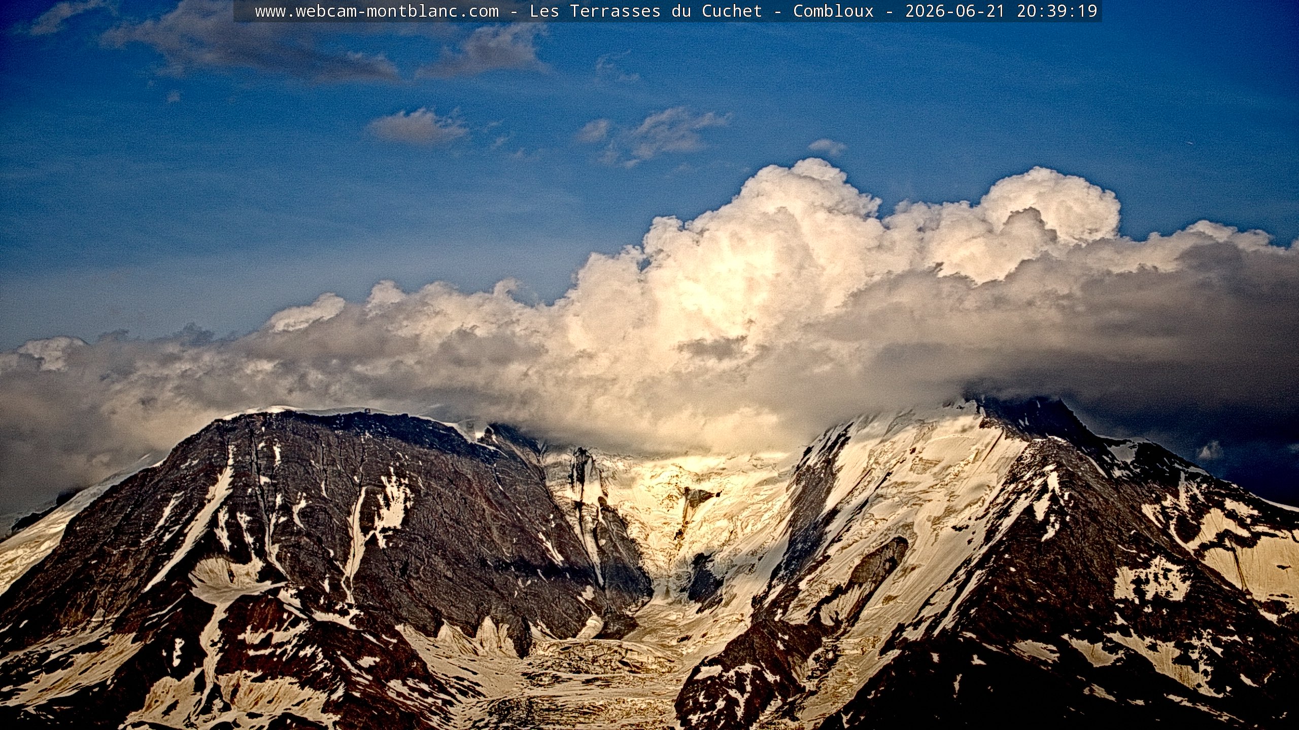Mont Blanc