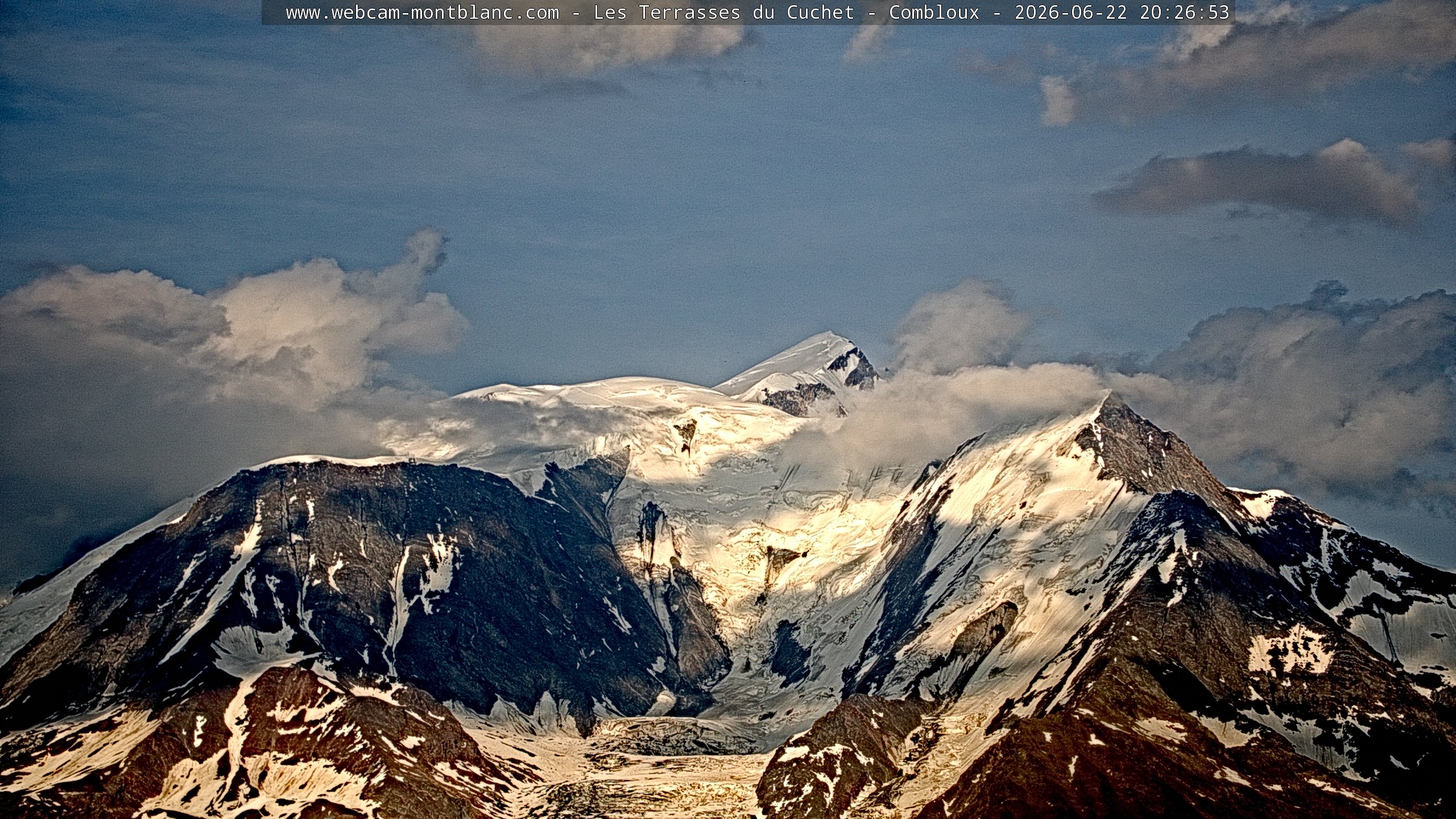Mont Blanc