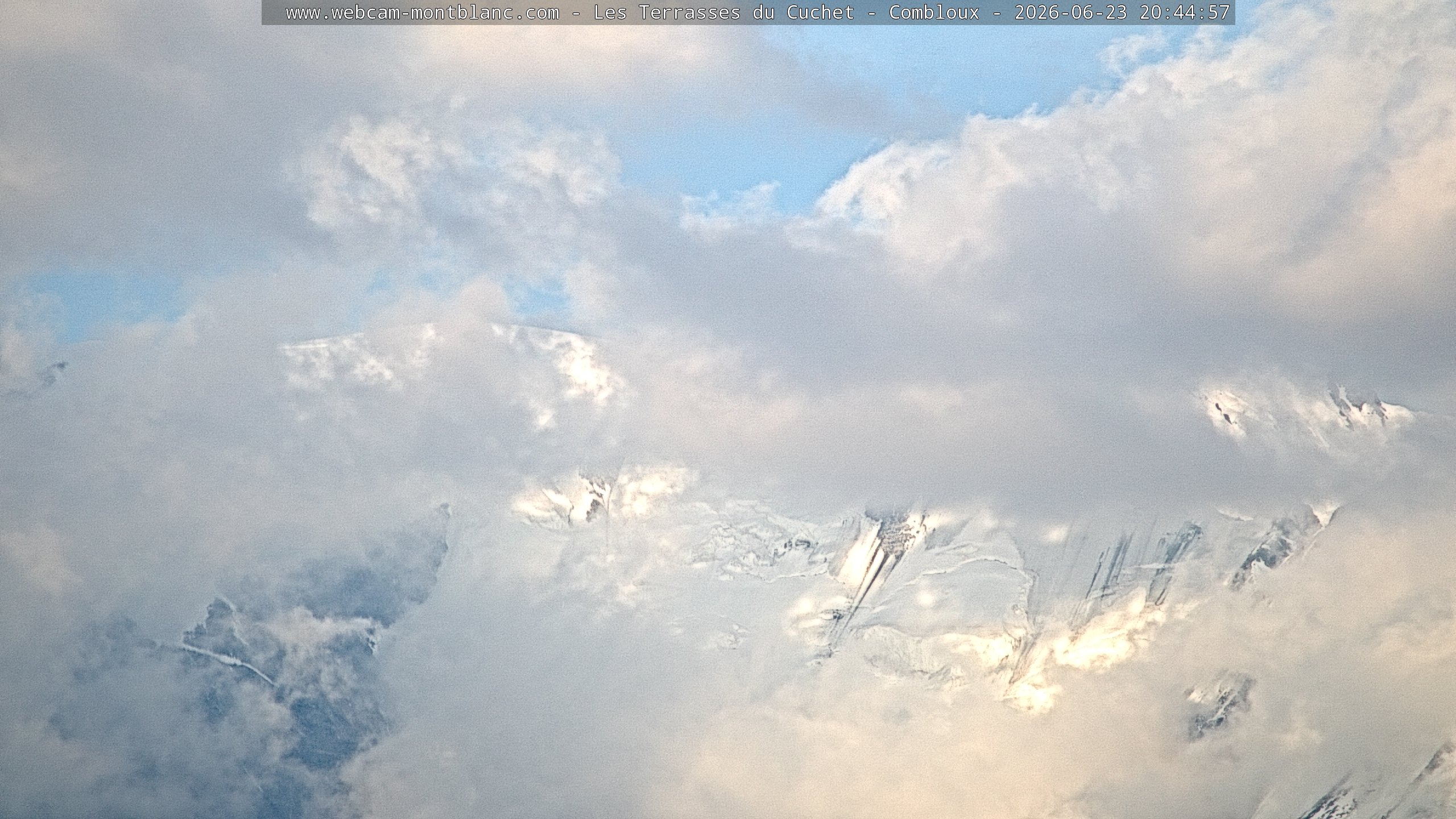 Mont Blanc