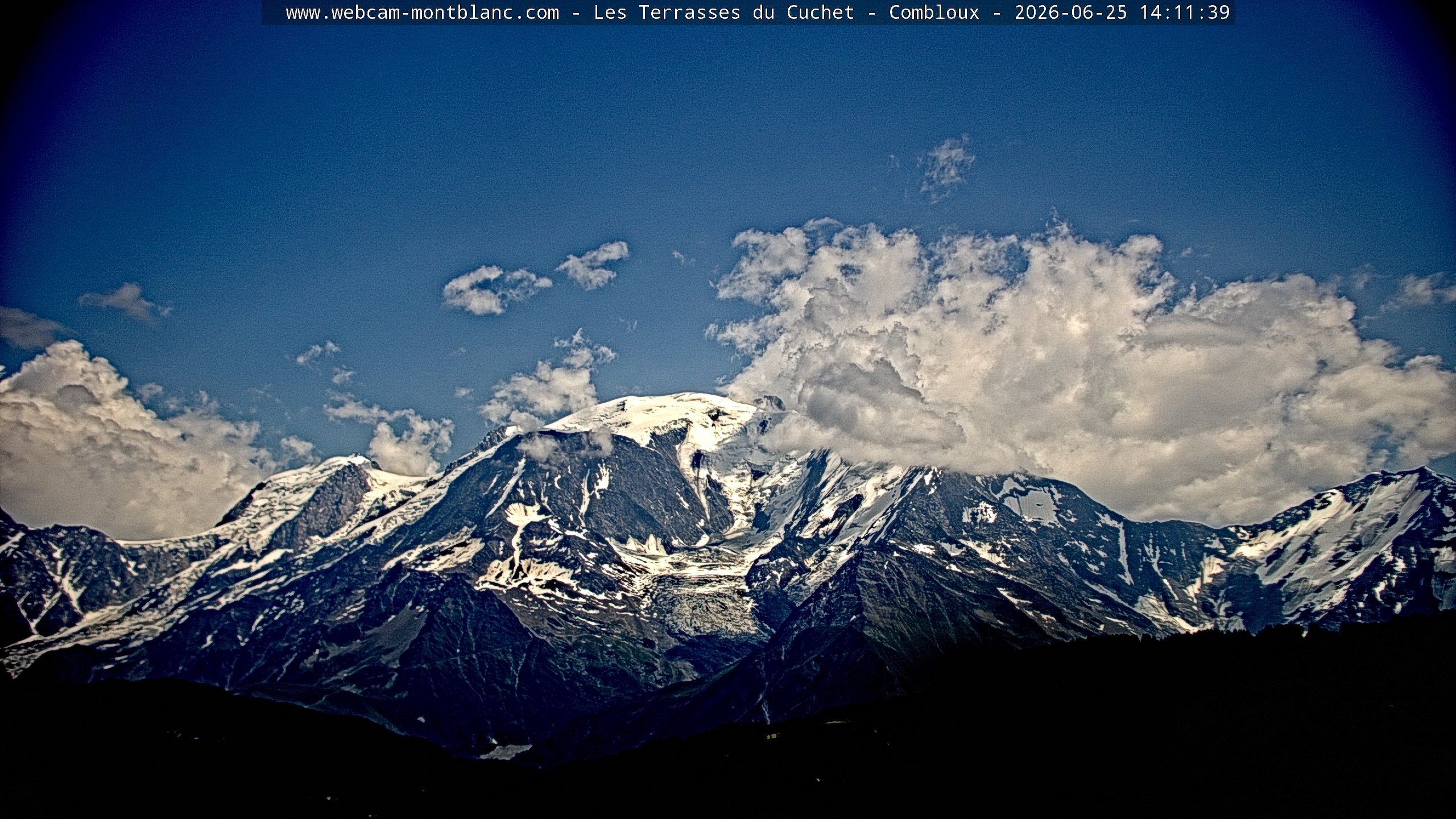 Mont Blanc