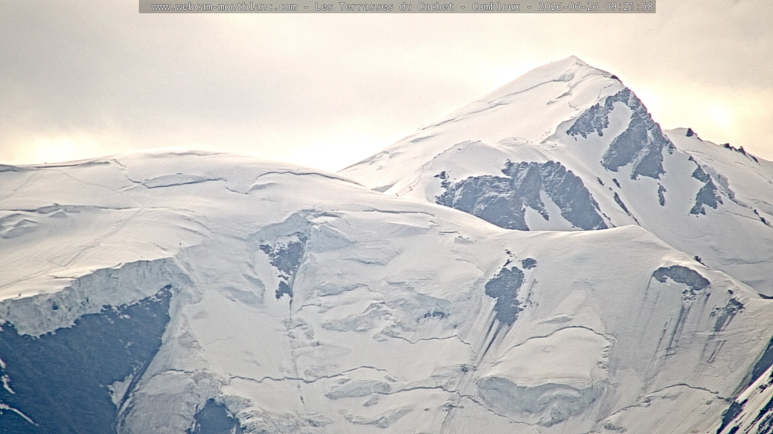 Mont Blanc