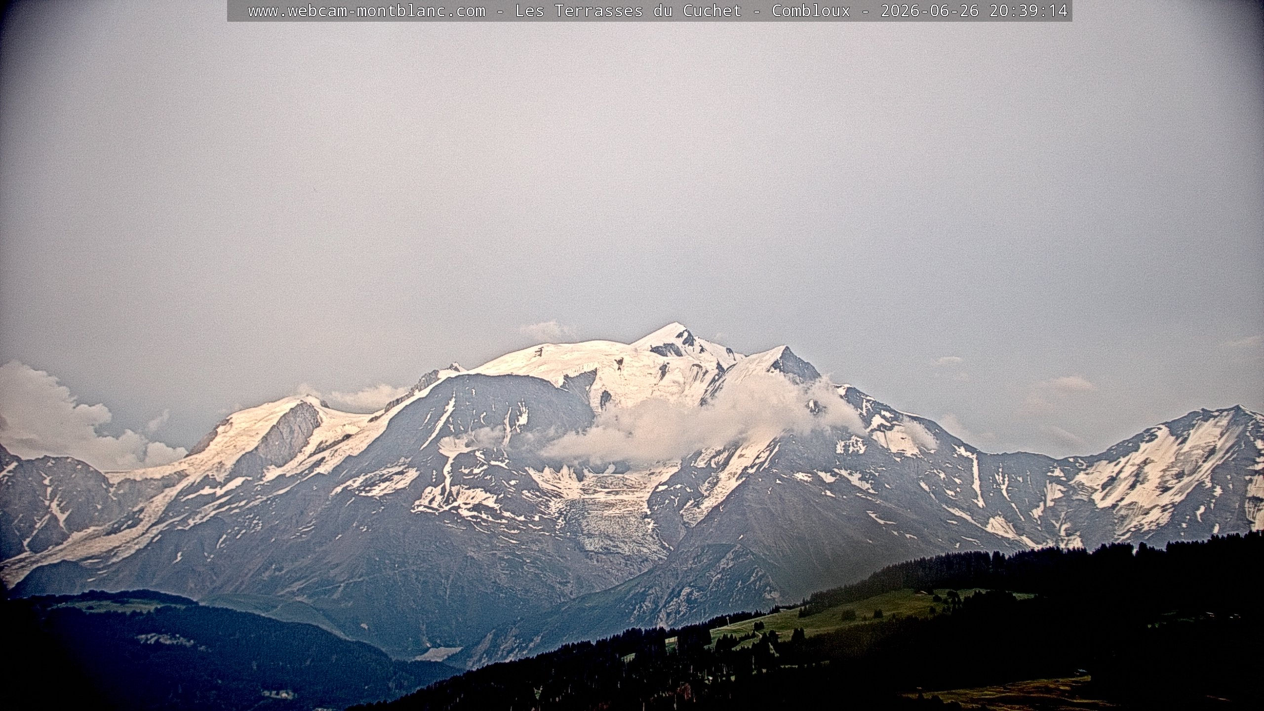 Mont Blanc