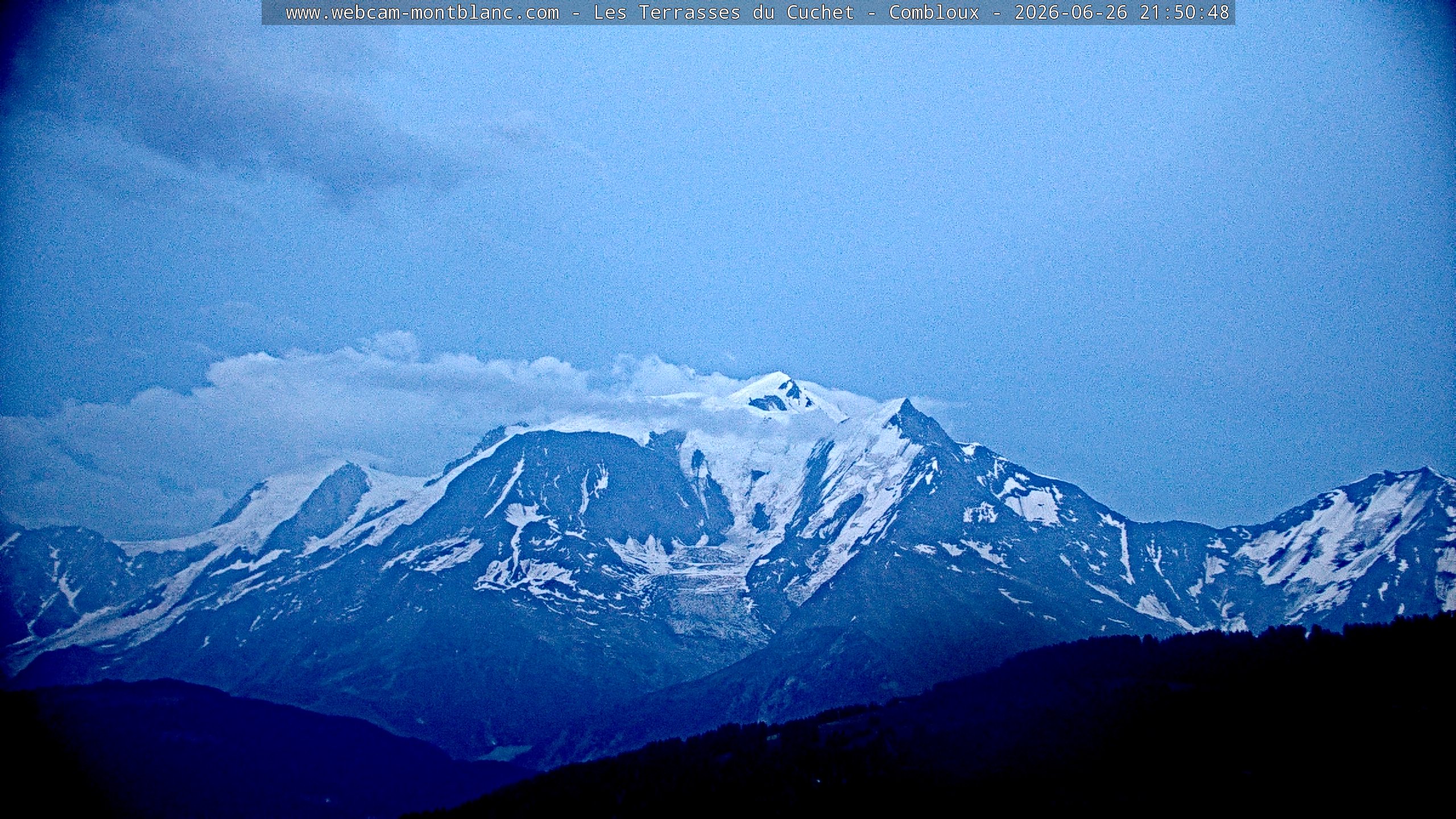 Mont Blanc