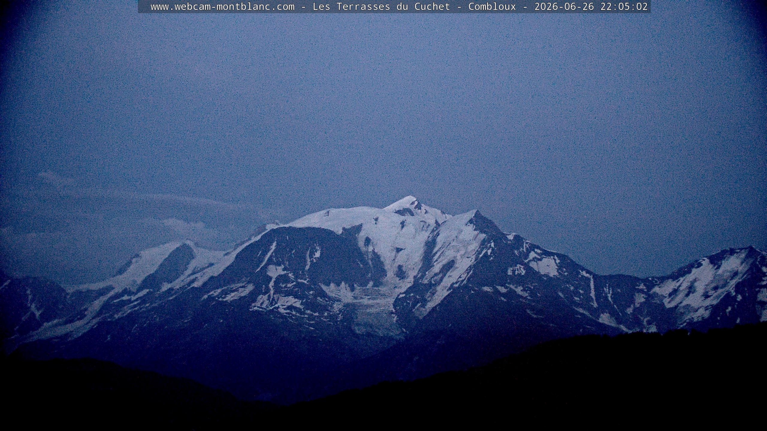 Mont Blanc