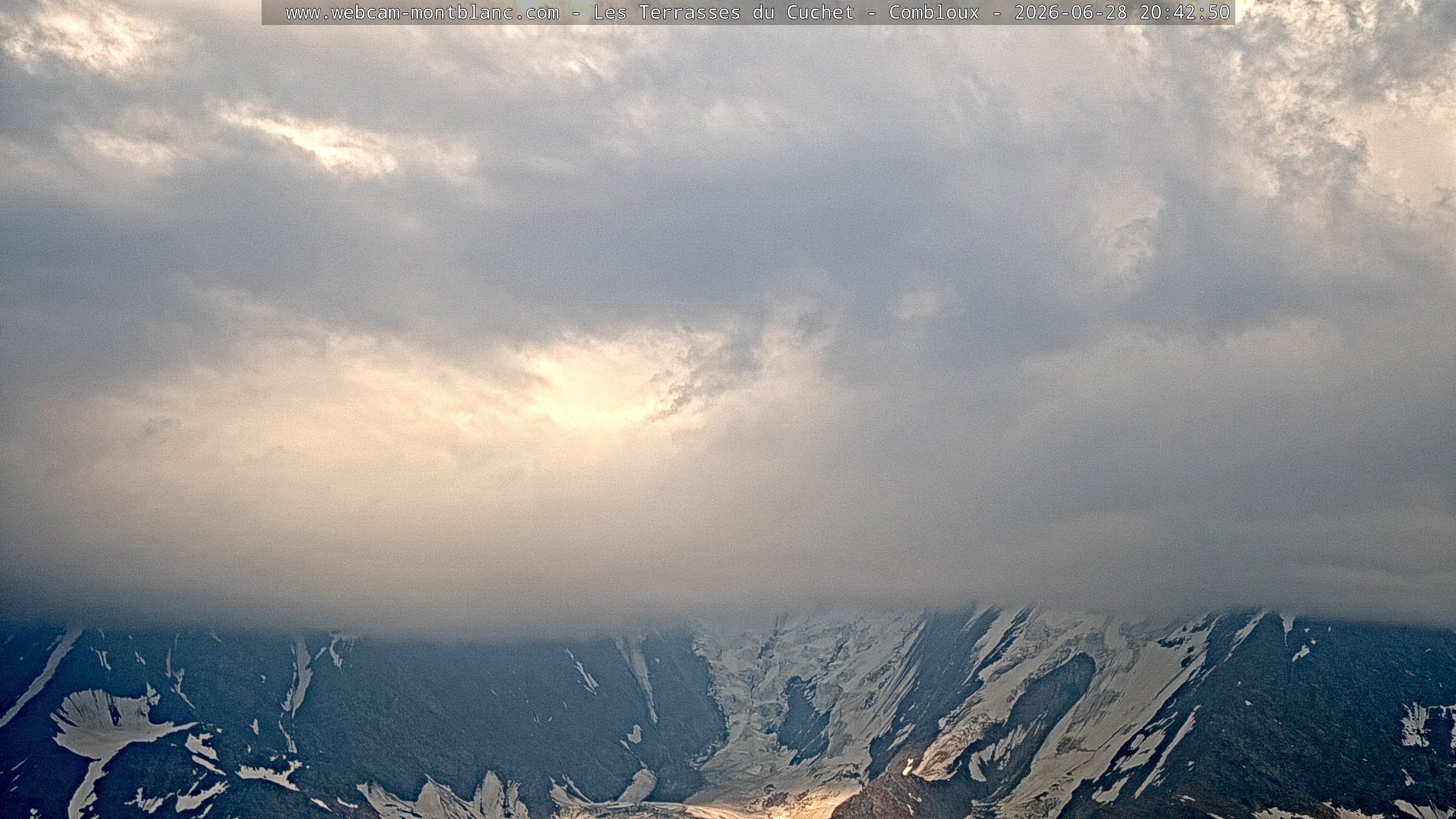 Mont Blanc
