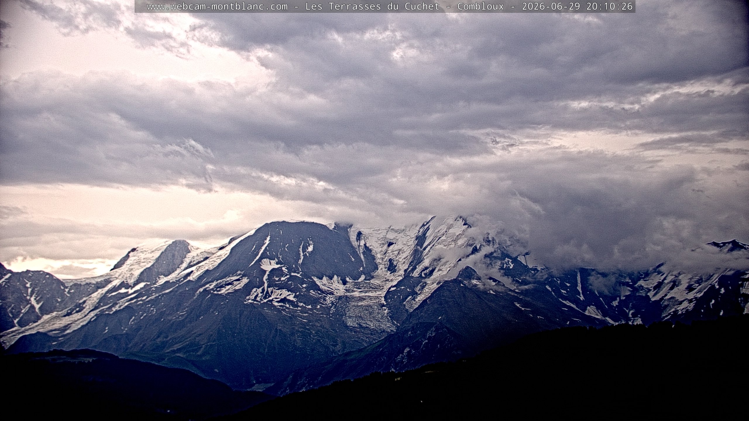 Mont Blanc