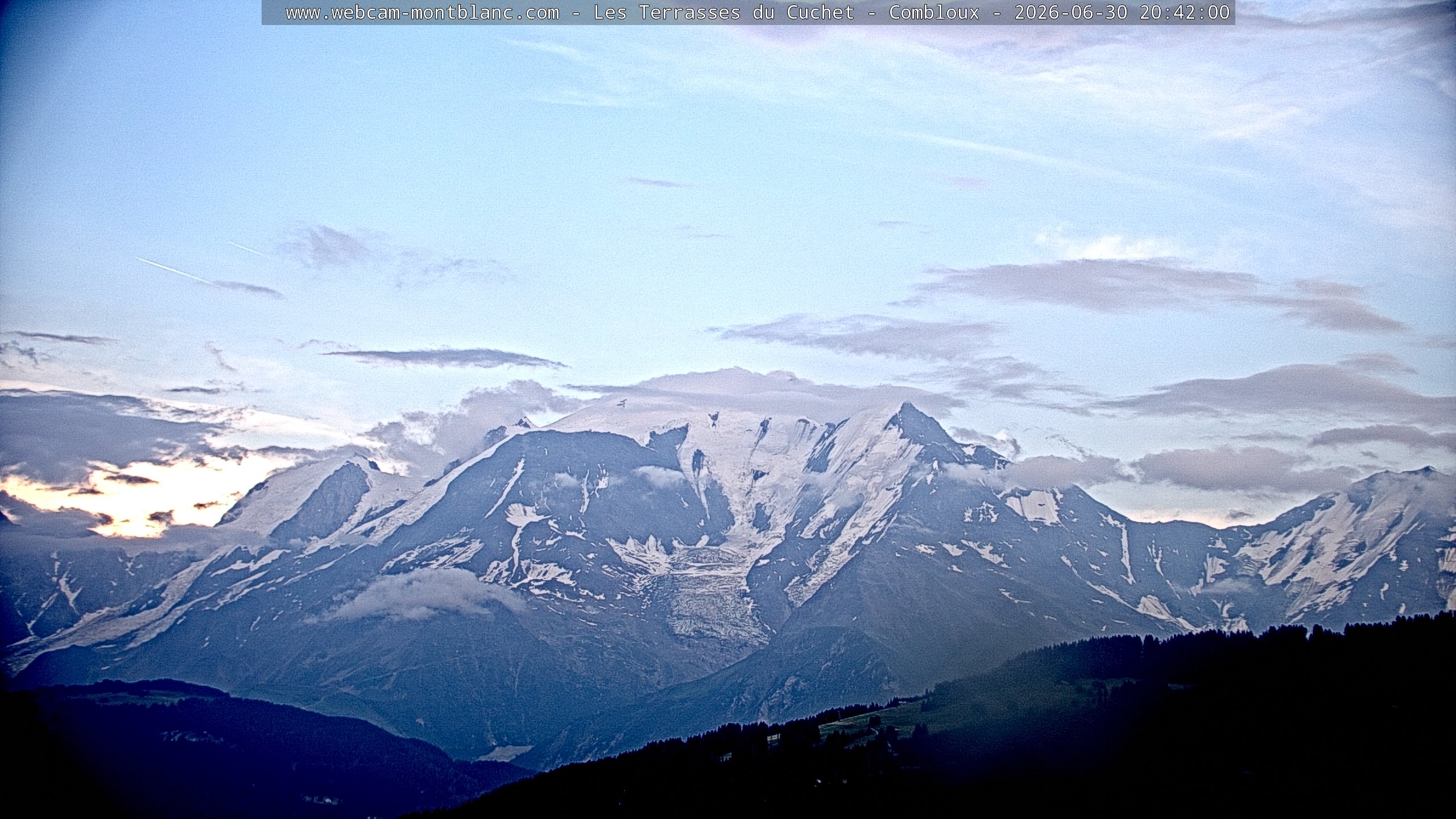 Mont Blanc