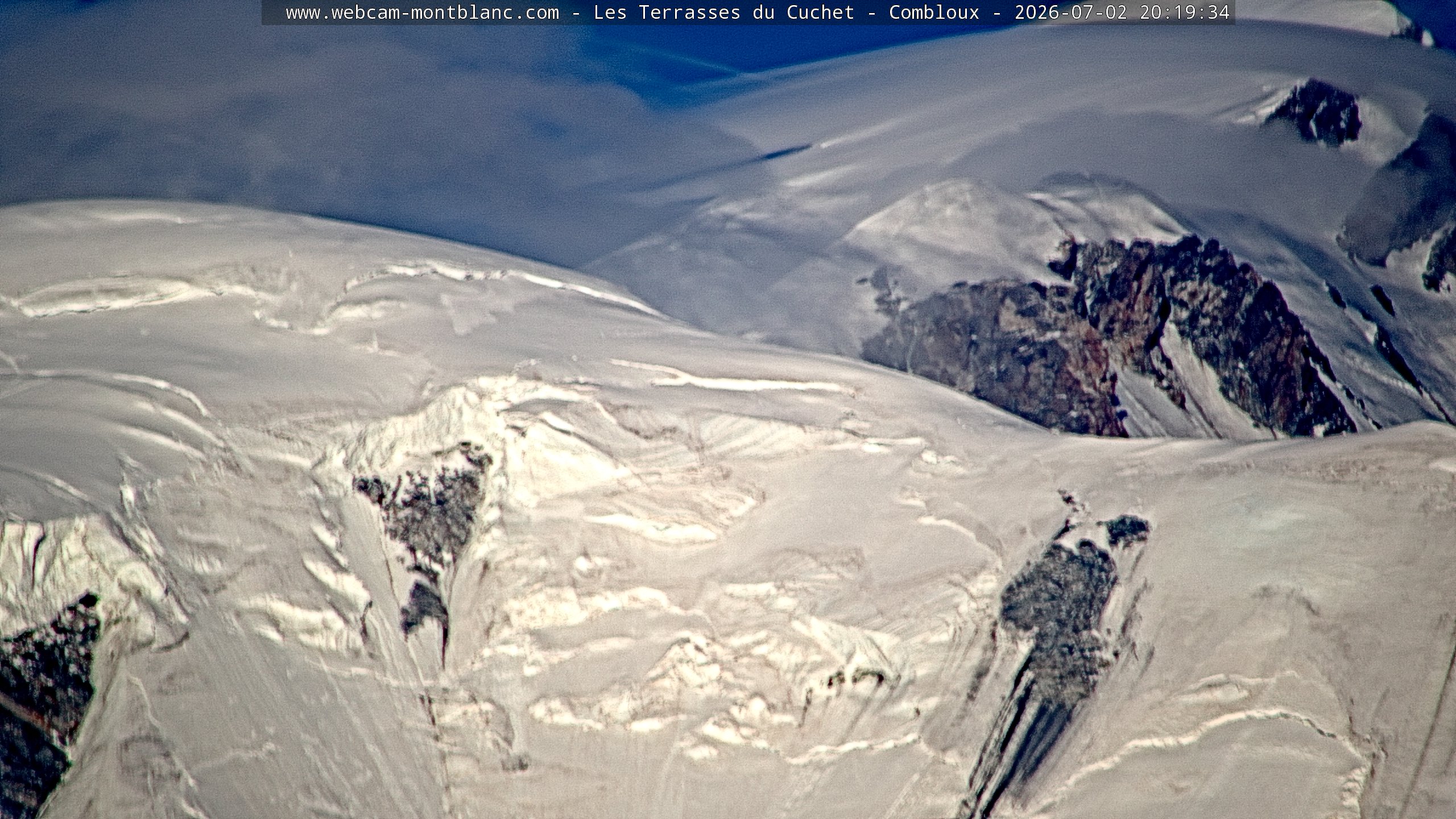 Mont Blanc