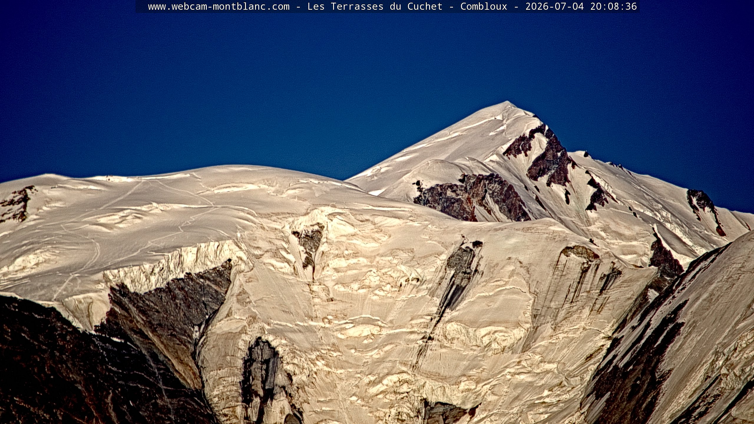 Mont Blanc