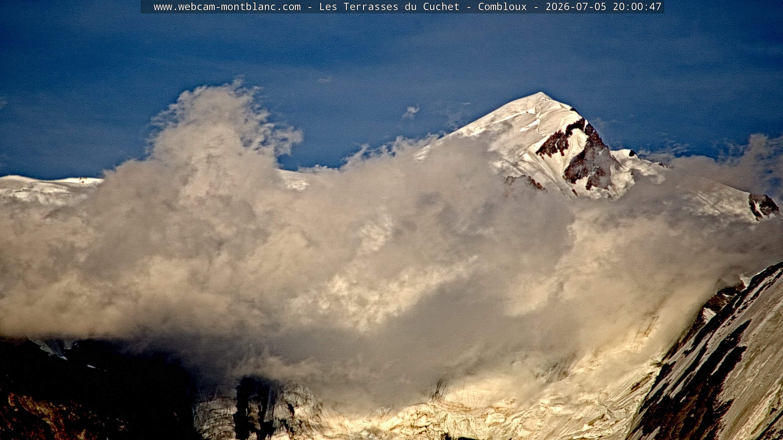 Mont Blanc