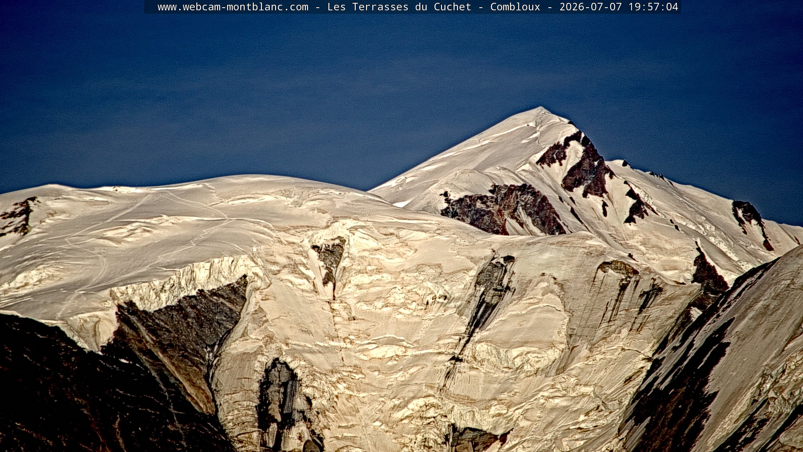 Mont Blanc