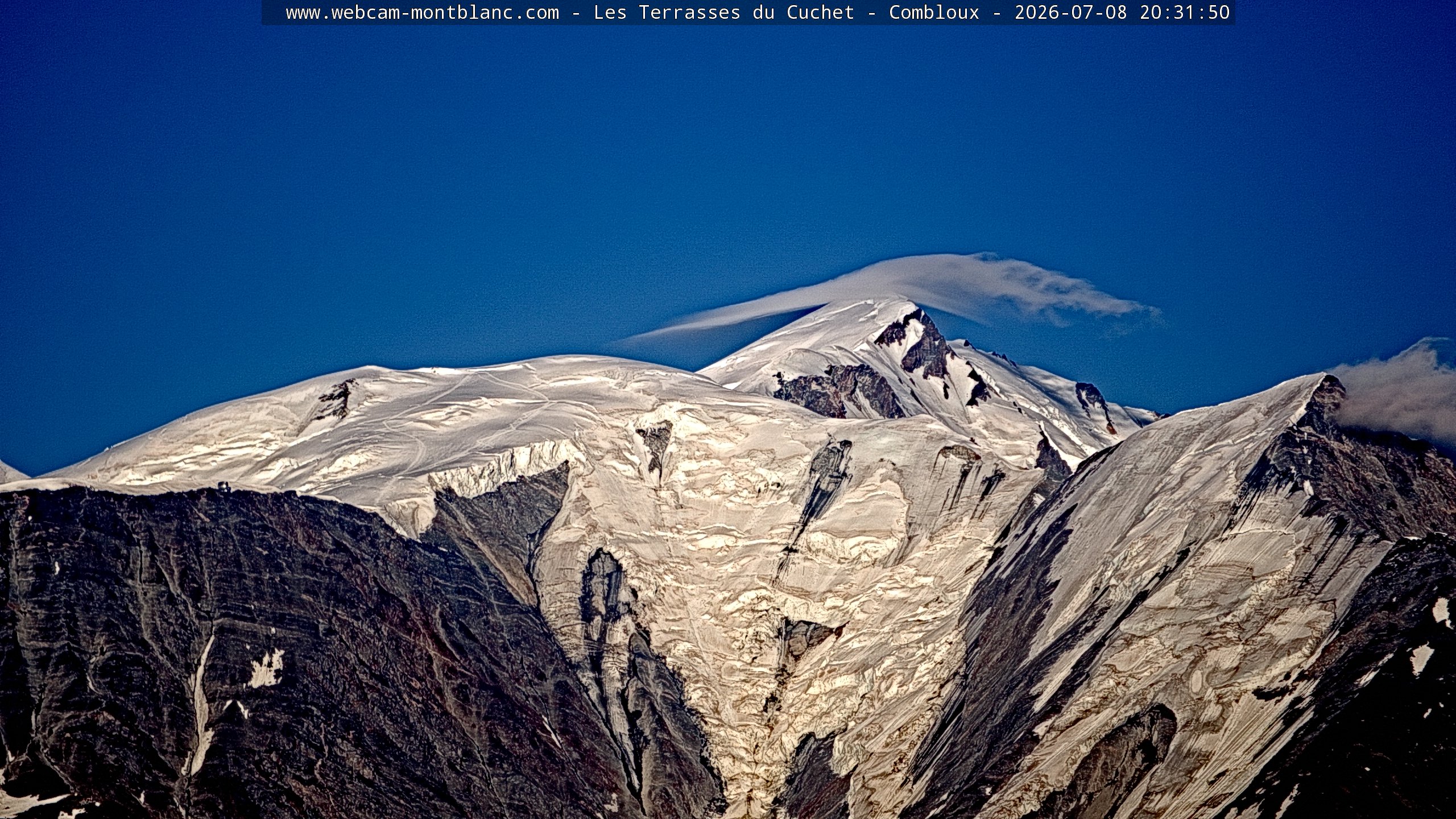 Mont Blanc