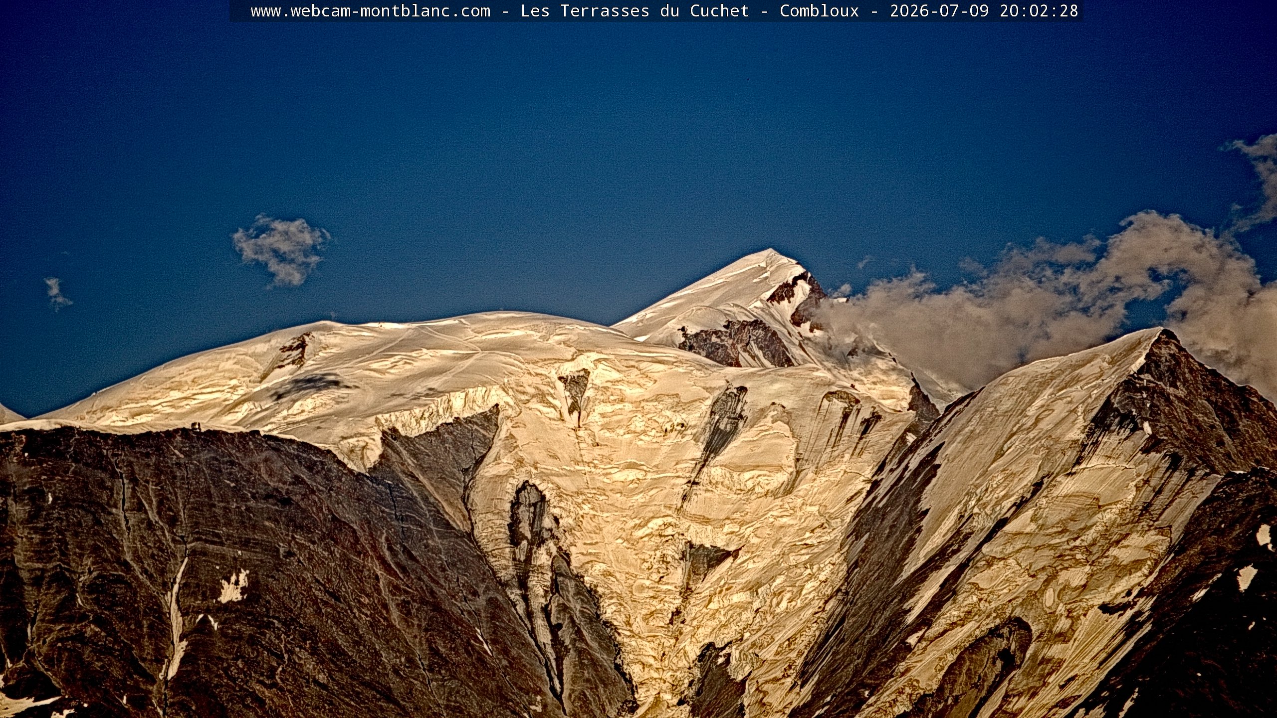 Mont Blanc