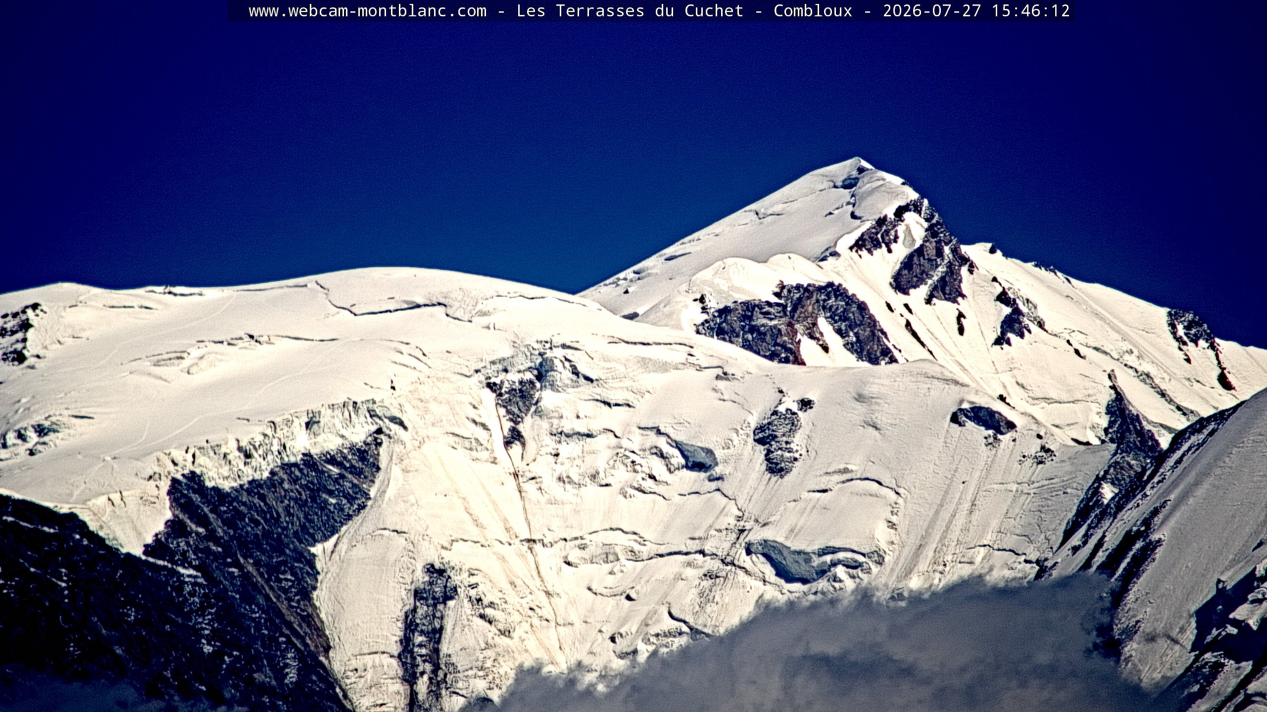 Mont Blanc