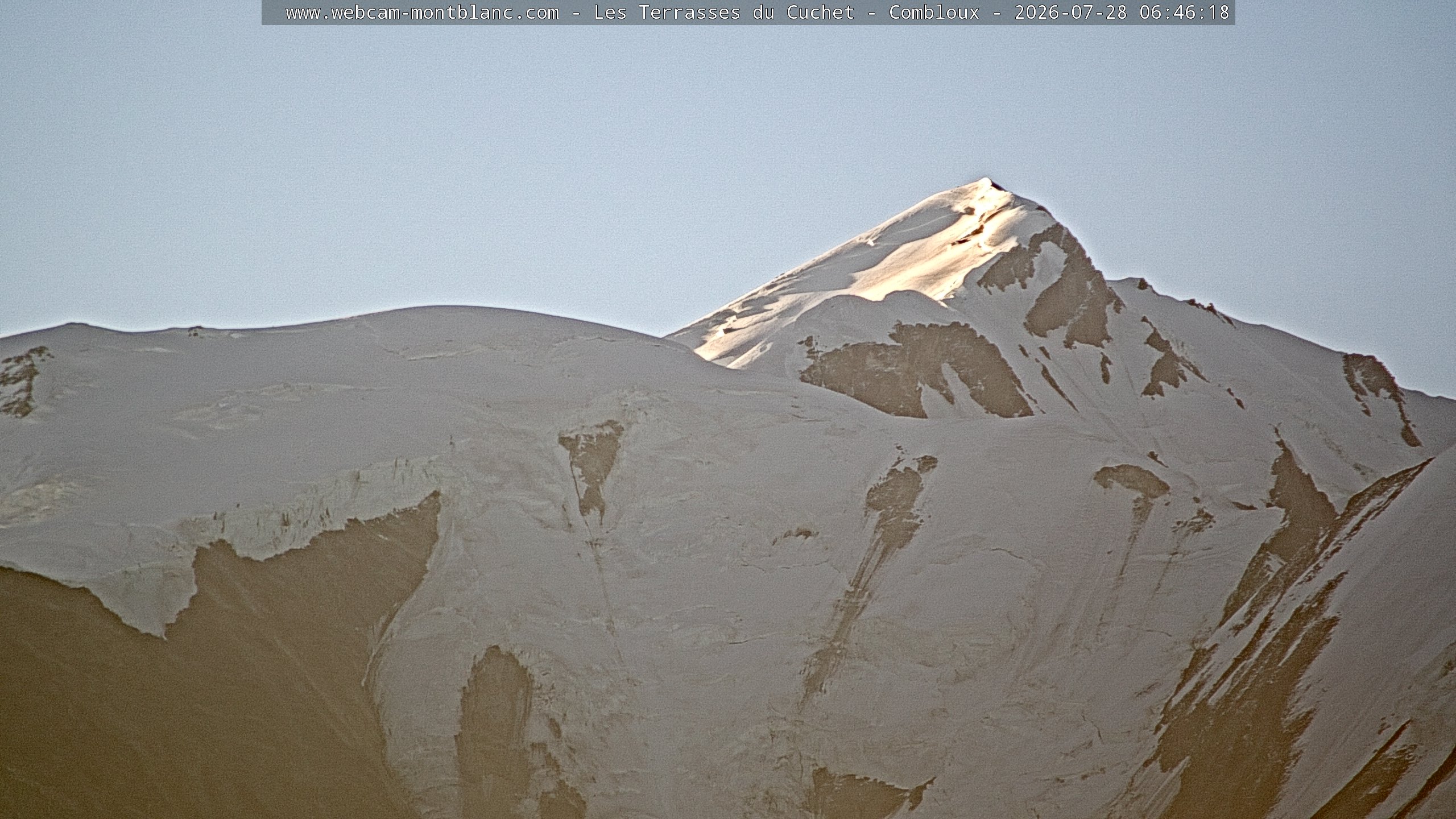 Mont Blanc