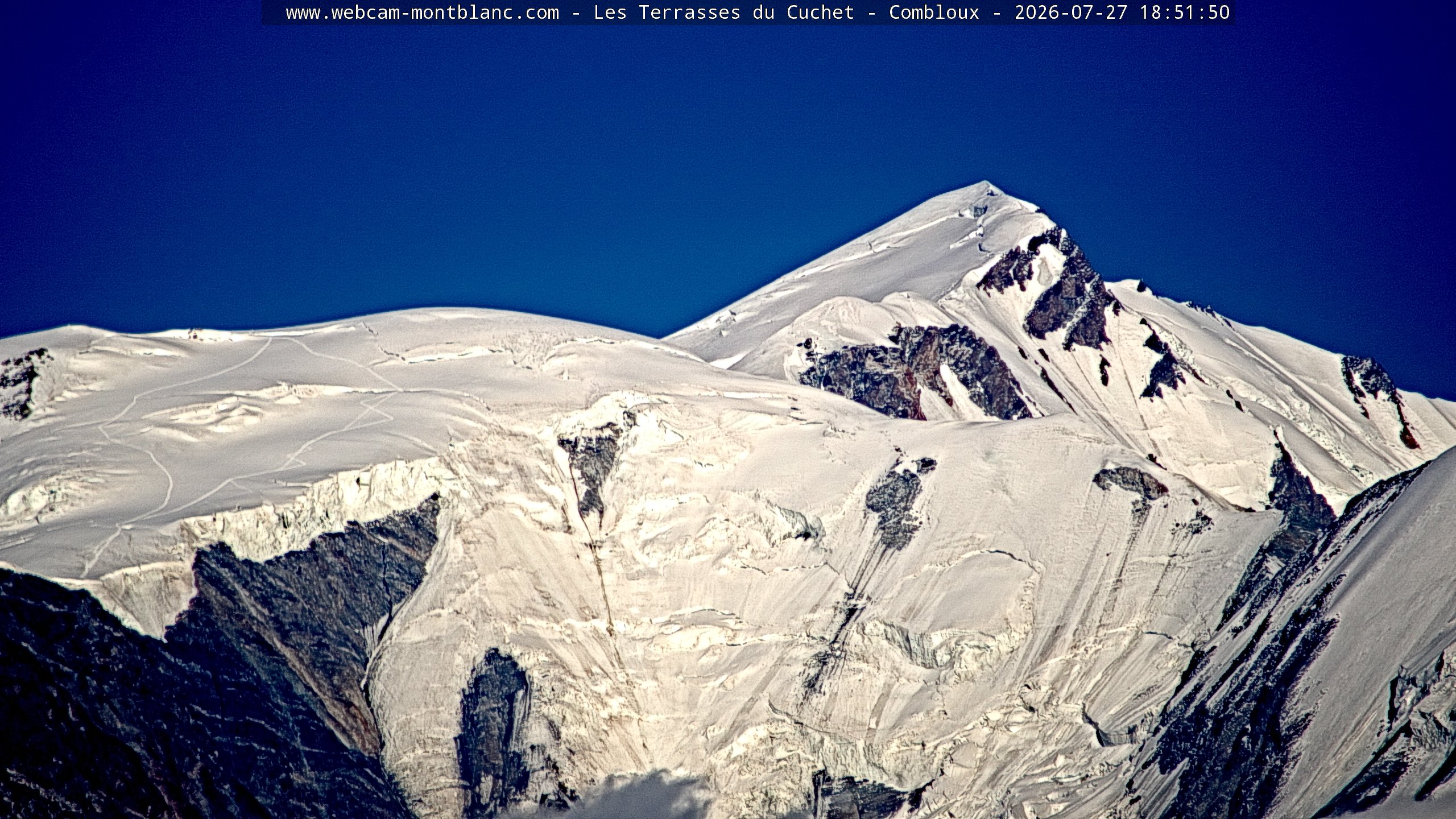 Mont Blanc