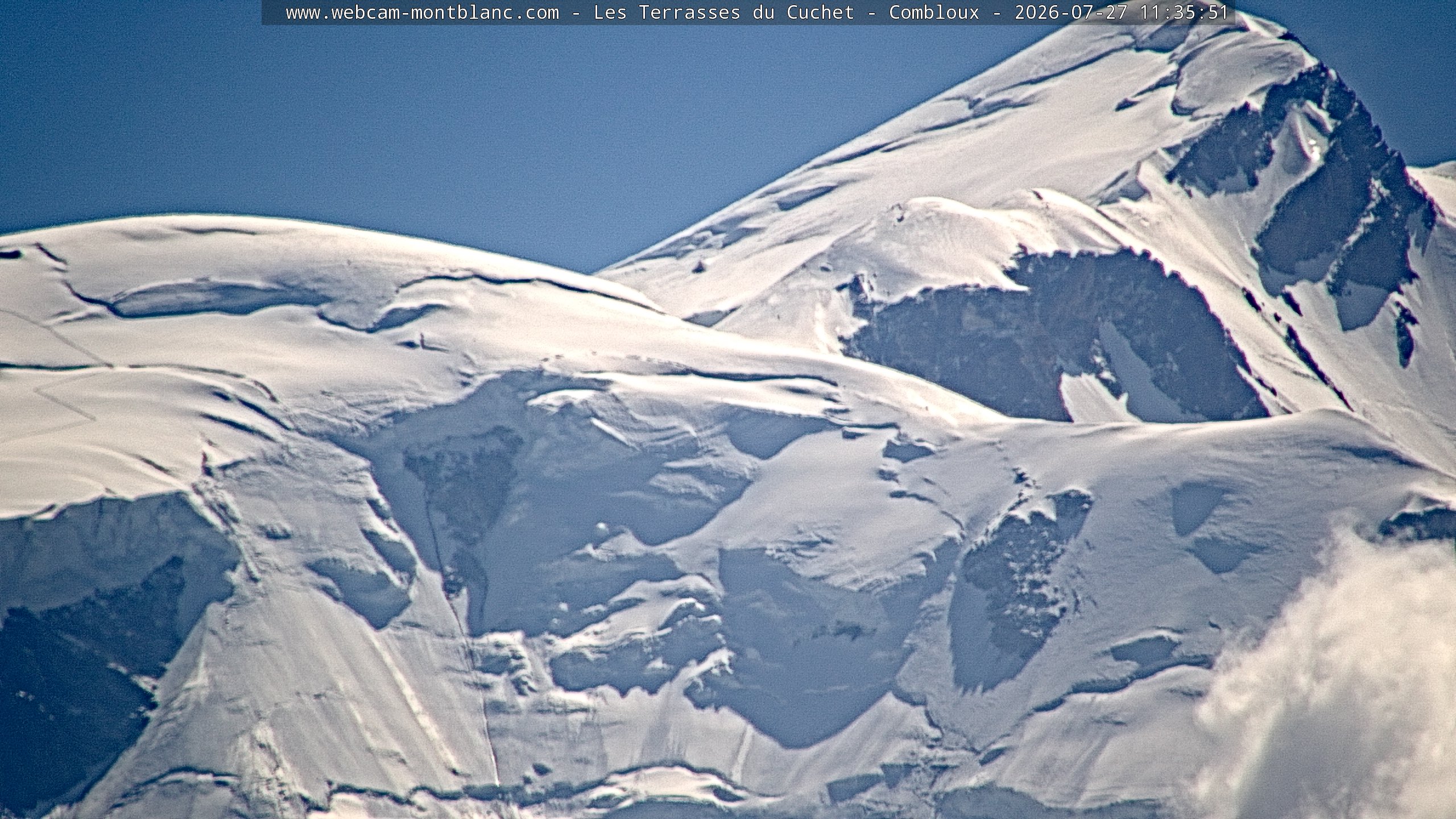 Mont Blanc