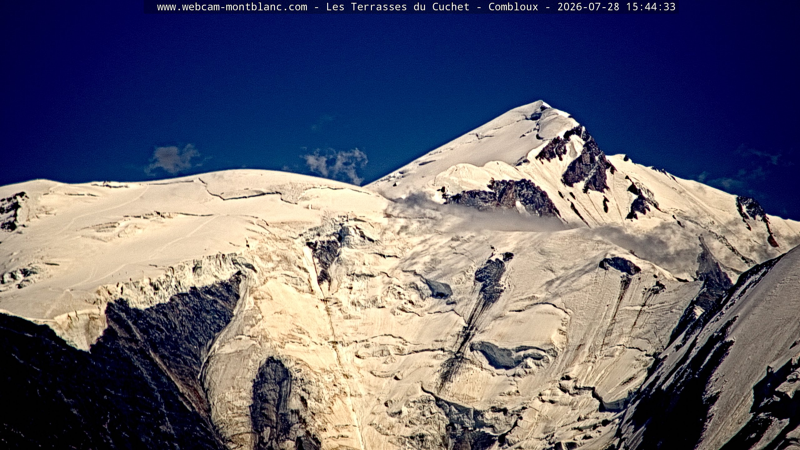 Mont Blanc
