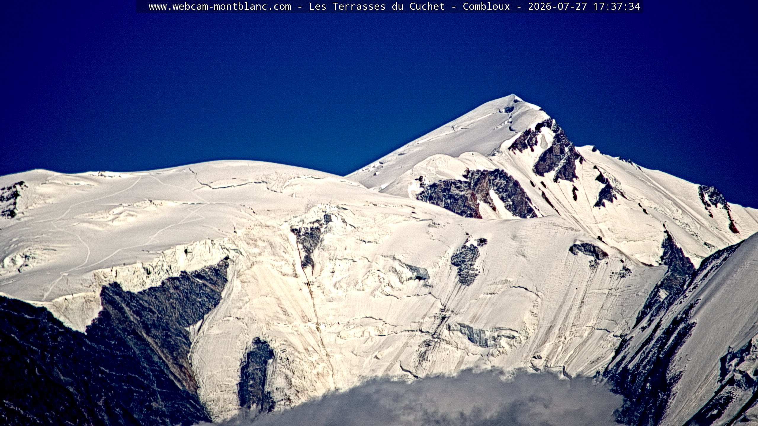 Mont Blanc