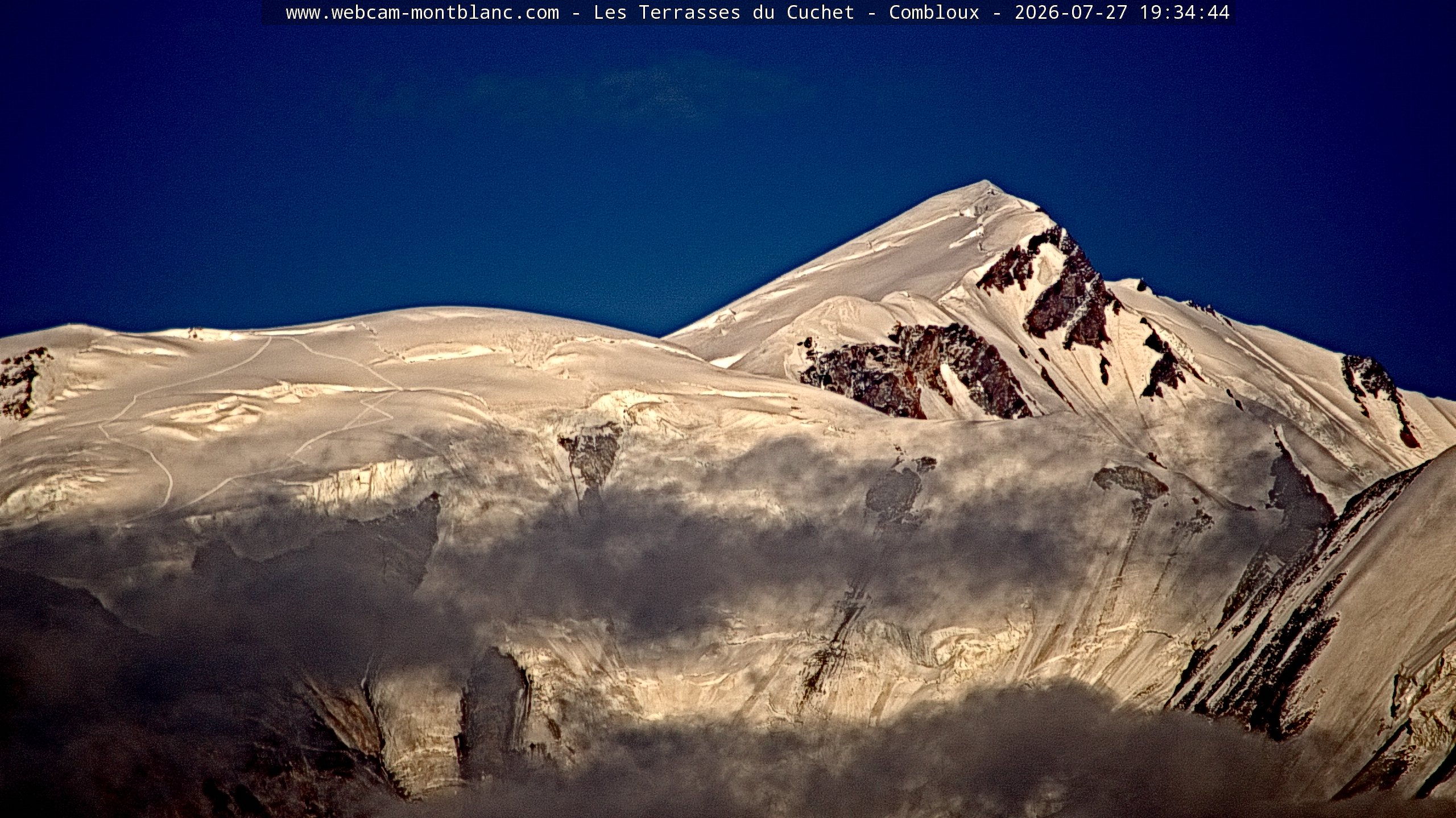 Mont Blanc