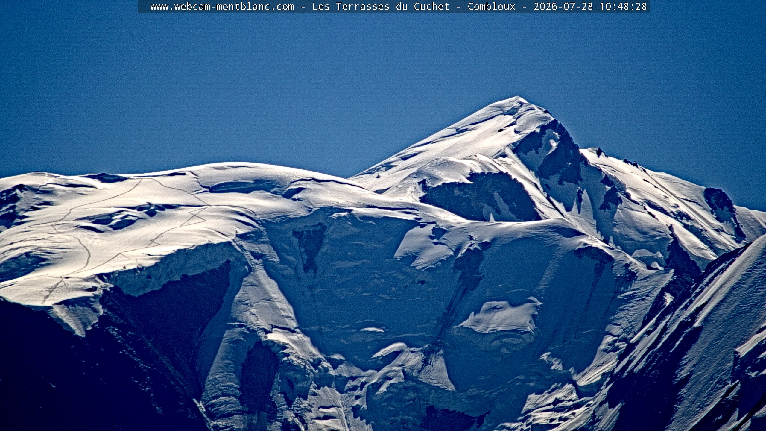 Mont Blanc